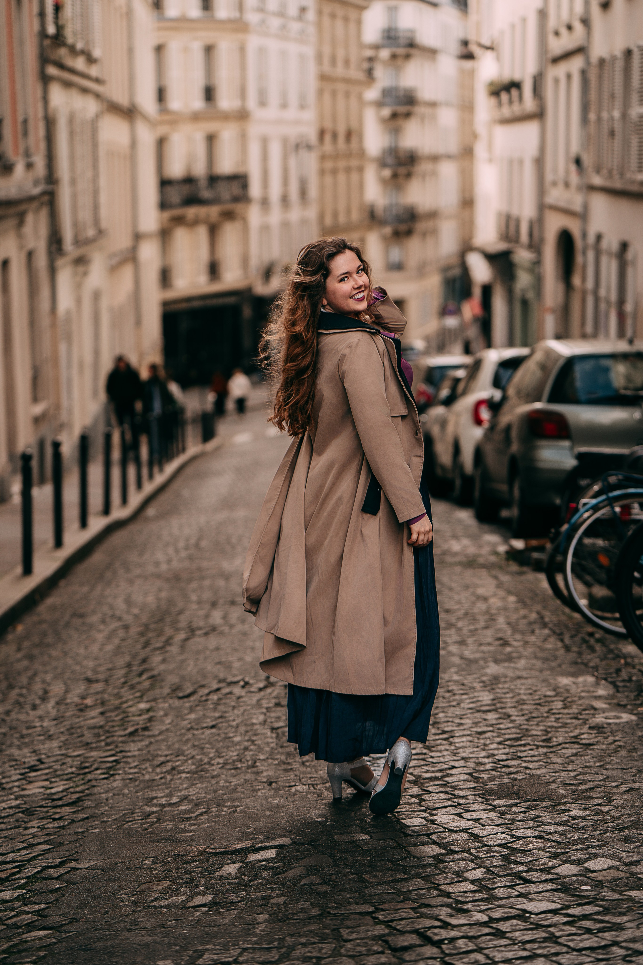 Tracy (Paris, France). Diana Fedrigo | Fotografa matrimoni in Italia