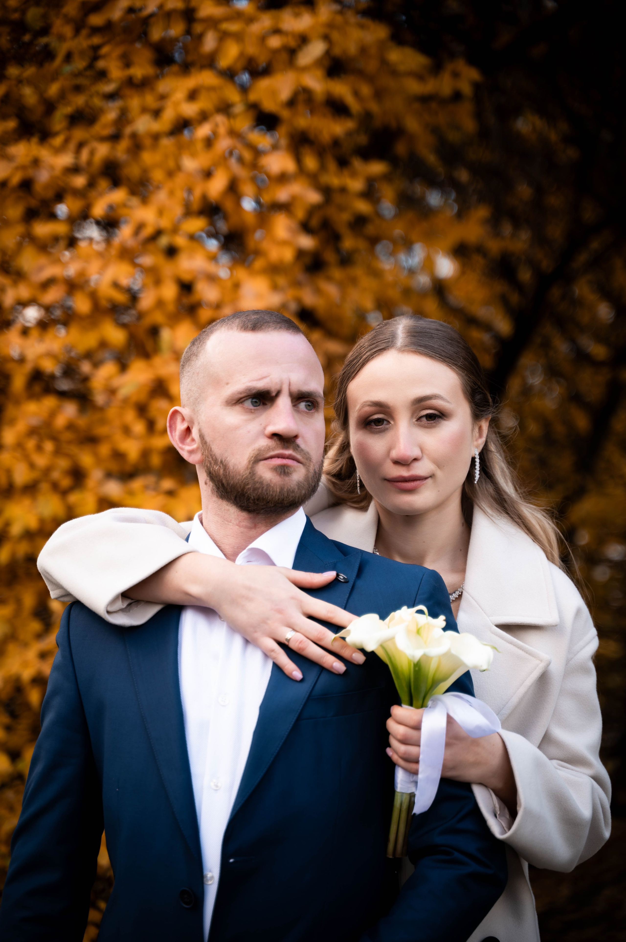 Весілля Ігоря та Аліни. Сімейний та весільний фотограф Анастасія Реброва