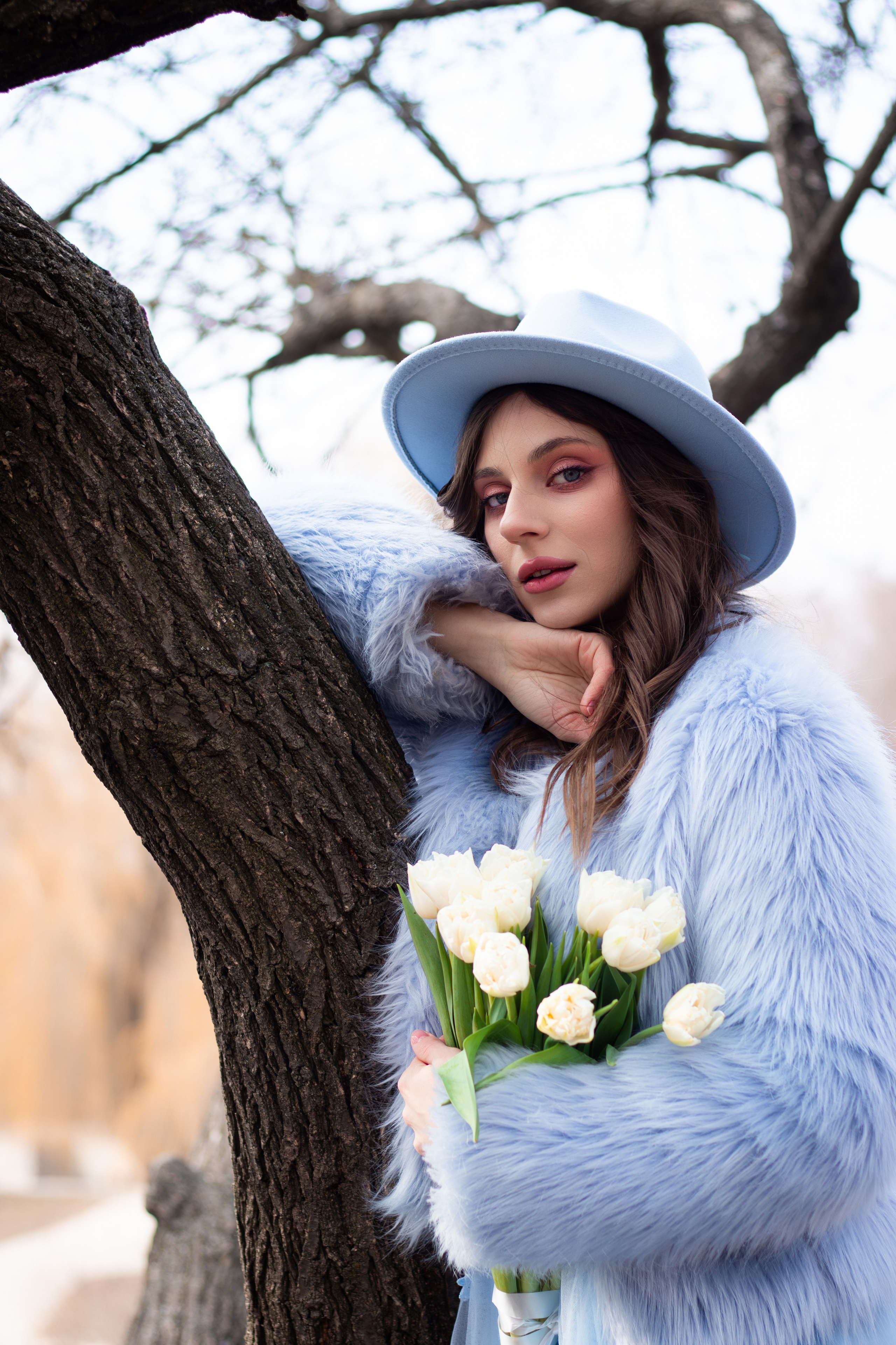 Кристина. Сімейний та весільний фотограф Анастасія Реброва