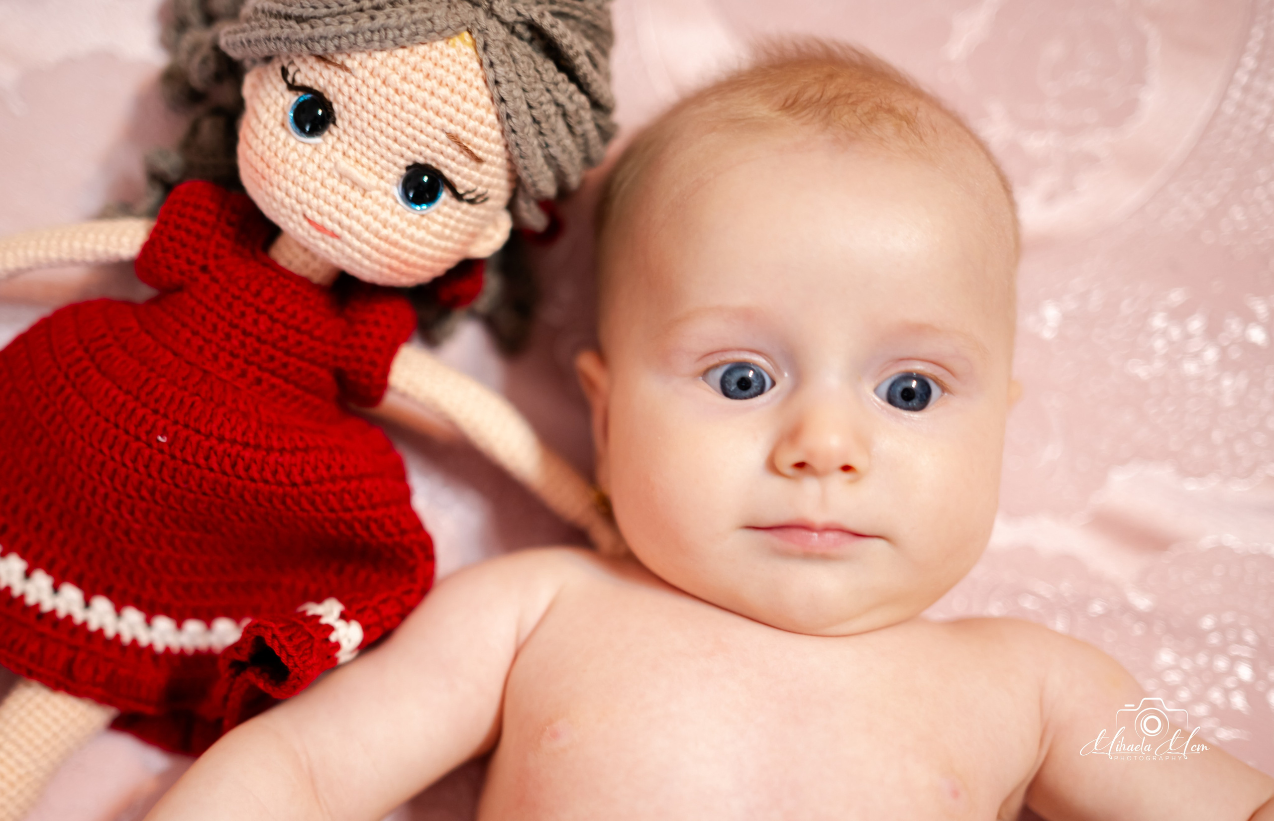 Botez Maria. MCM Happy Studio – Fotograf & Videograf Evenimente | Nuntă & Botez