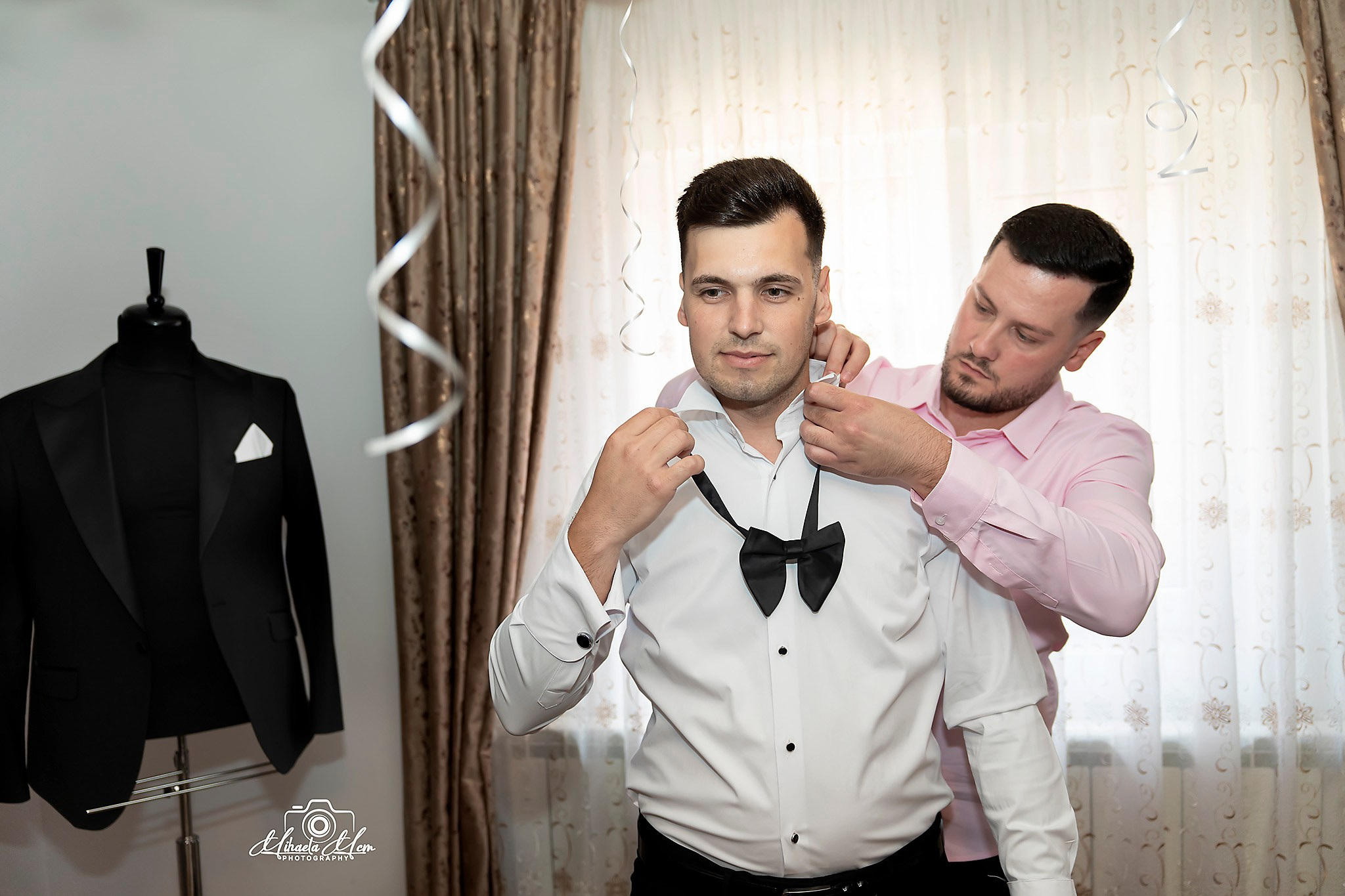 Fotograf de nunta Constanta. Servicii foto video Constanta. MCM Happy Studio – Fotograf și Videograf Nuntă