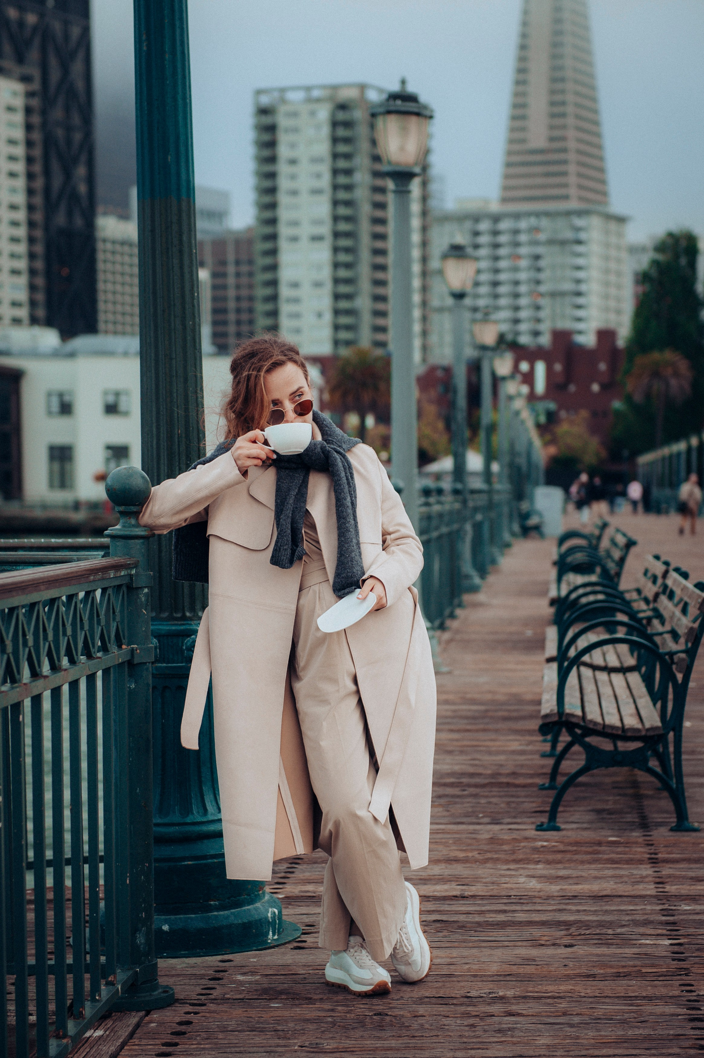 N. San Francisco Bay Area photographer Natalia Ilina