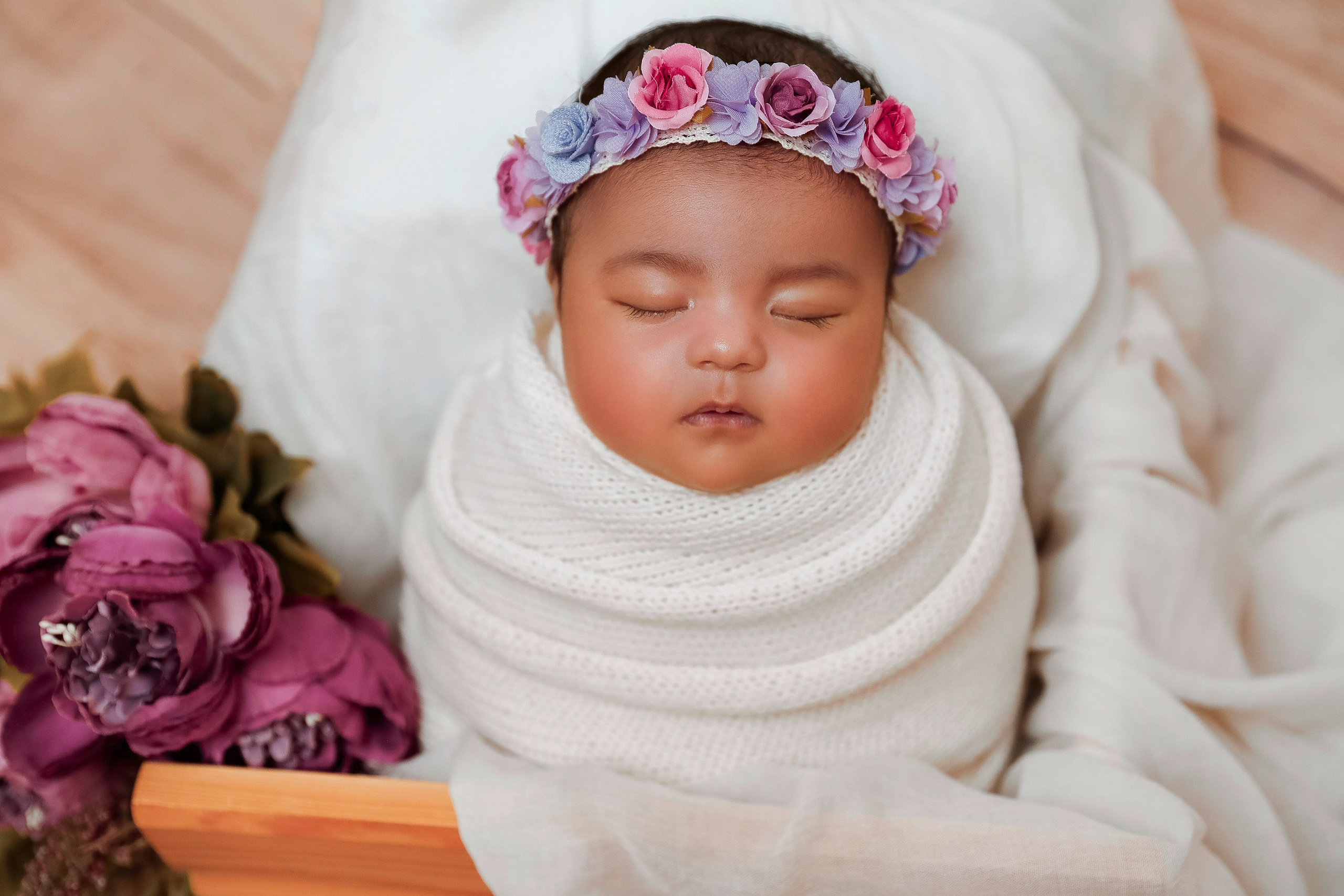 NEWBORN. Silvia Stamati Photography Helsinki