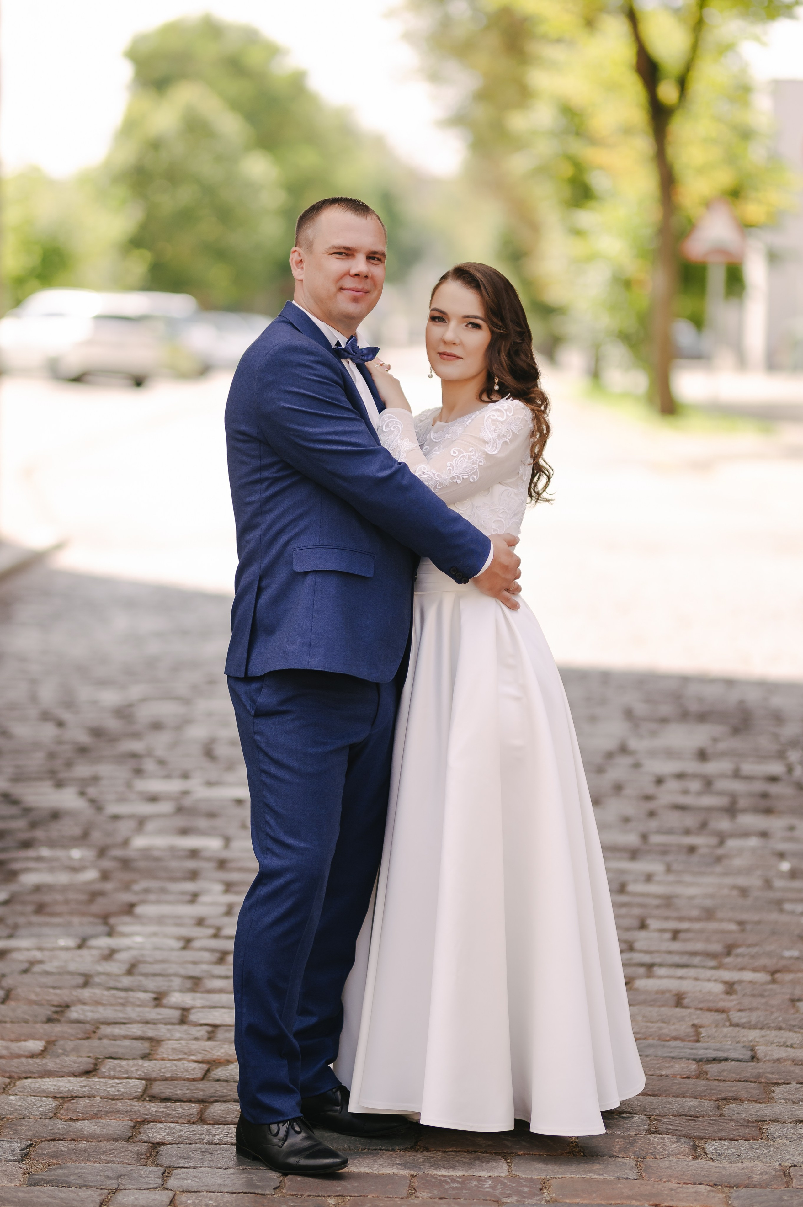 Viktorija & Marius. Rokas Baranauskas fotografija
