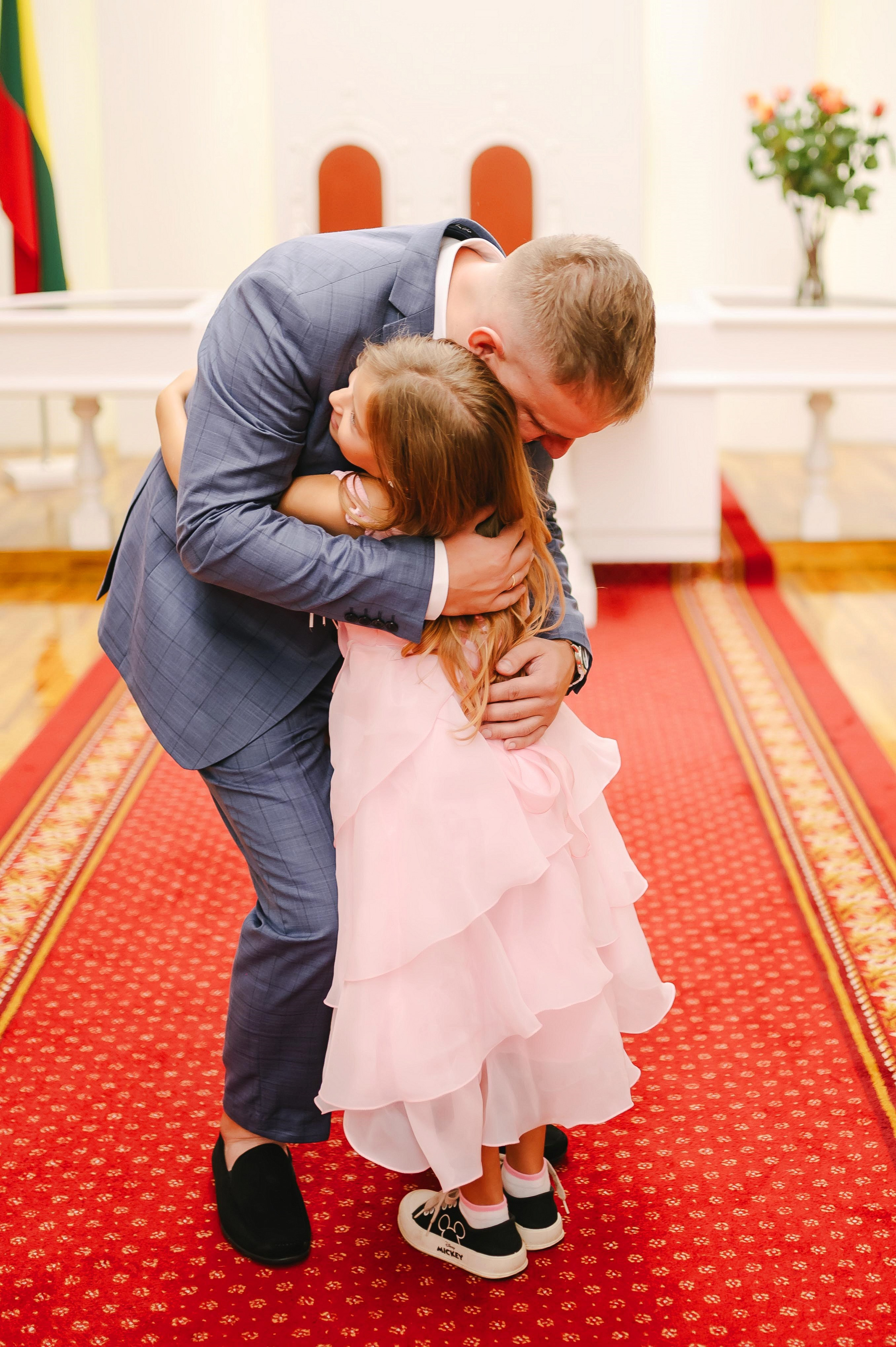 Dorina & Mantas. Rokas Baranauskas fotografija