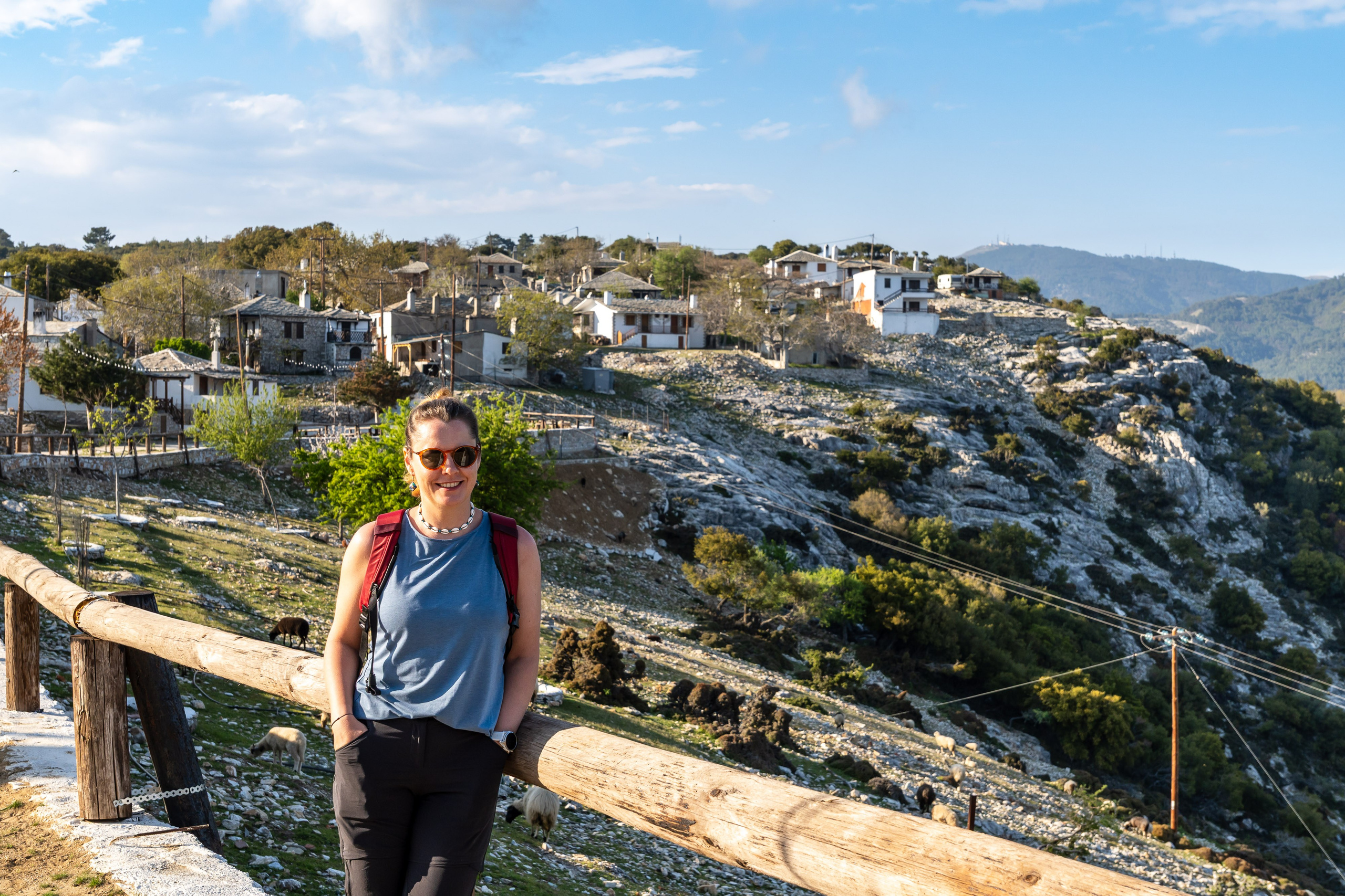 Thasos 2025. Fotografiideplacere.net
