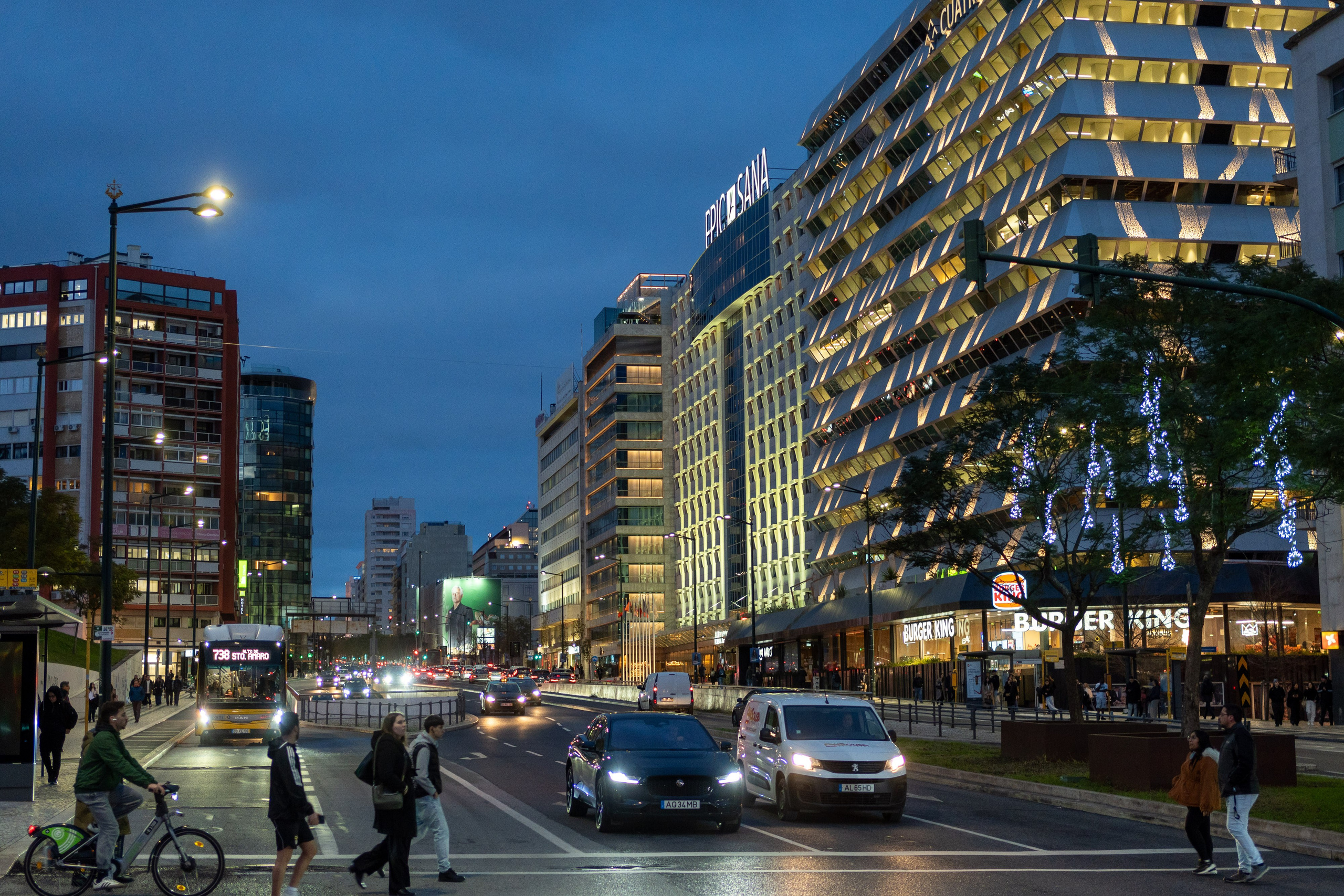 Lisabona 2025. Fotografiideplacere.net