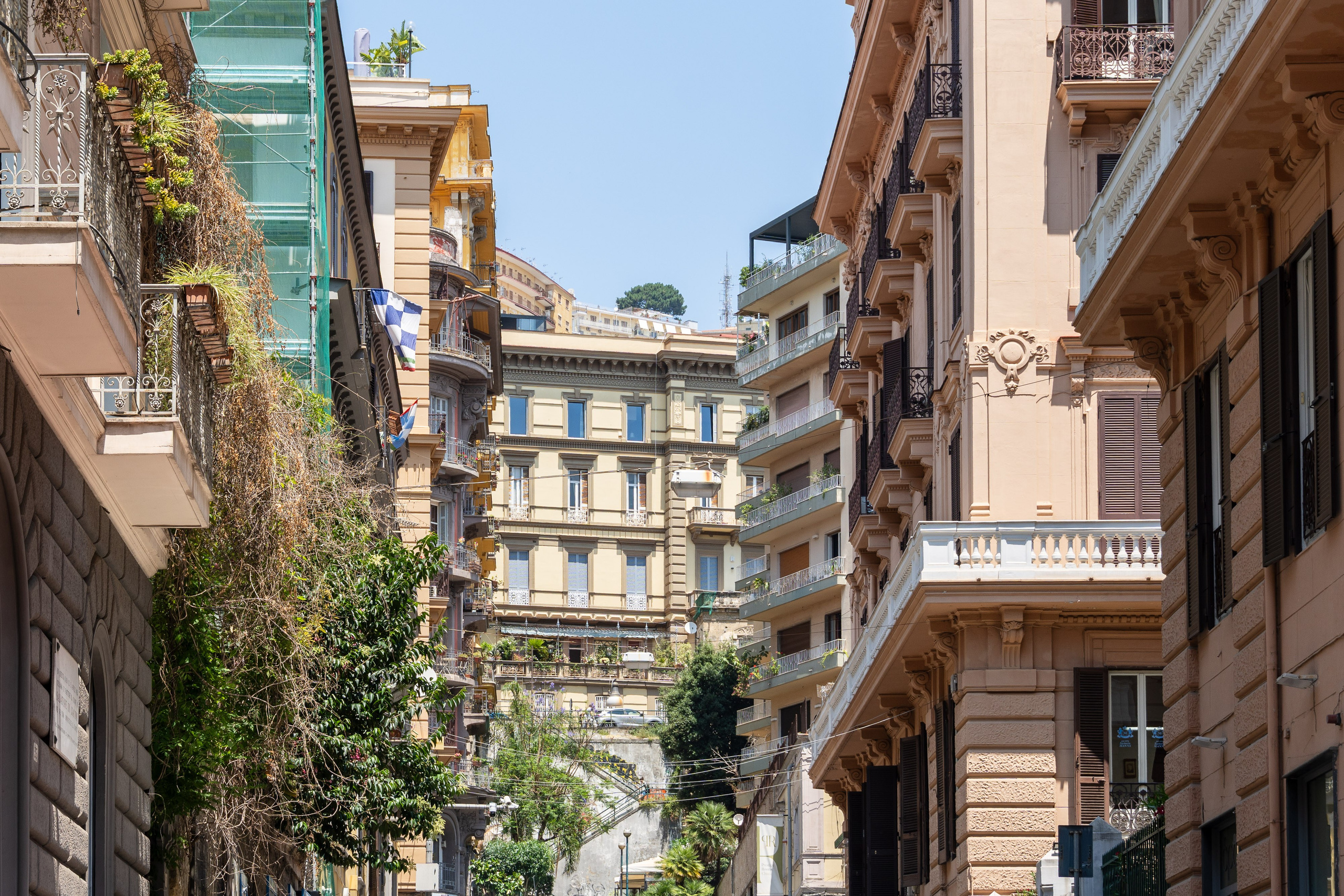 Napoli 2025. Fotografiideplacere.net