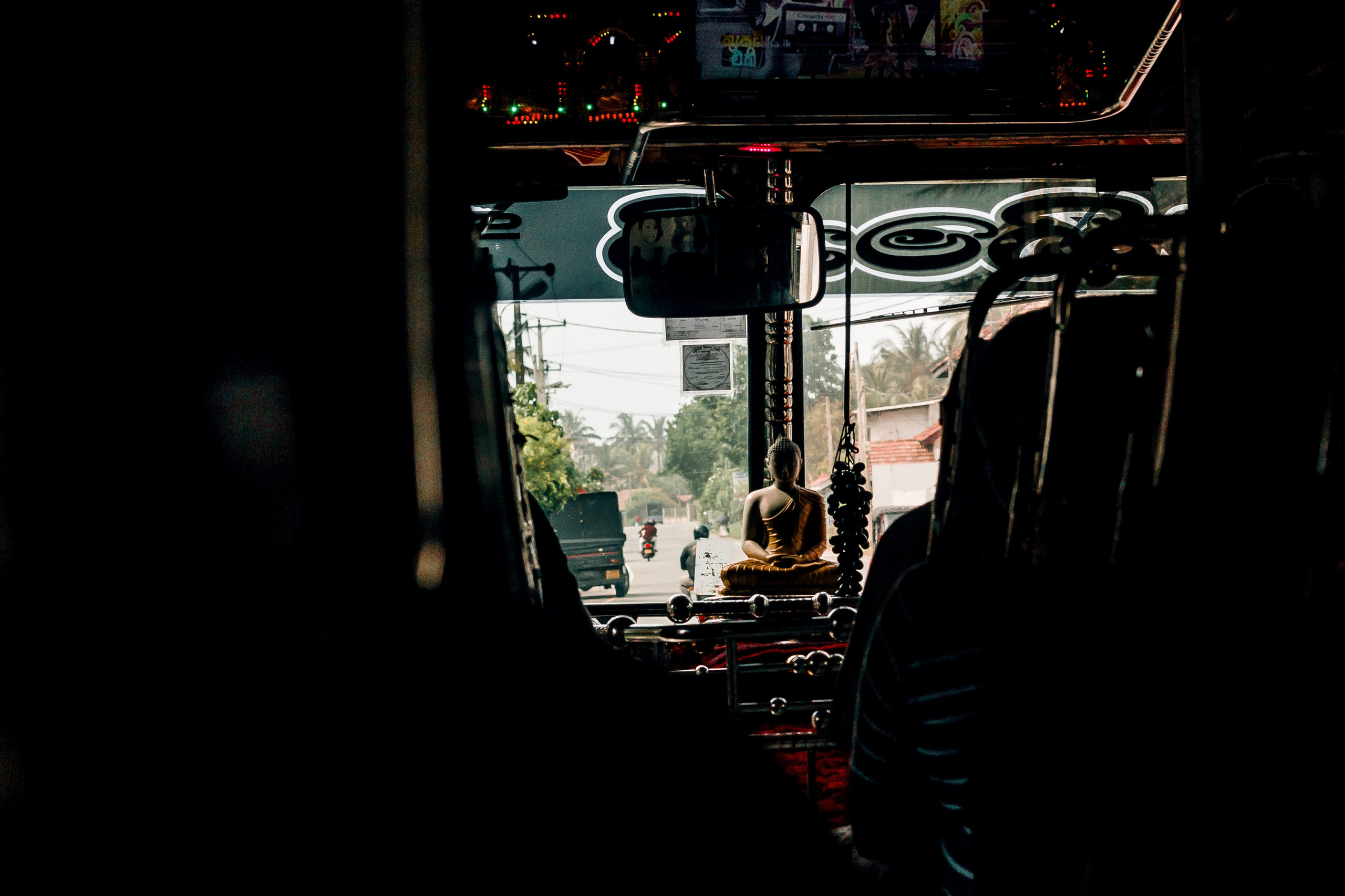 Sri Lanka. Art Photographer