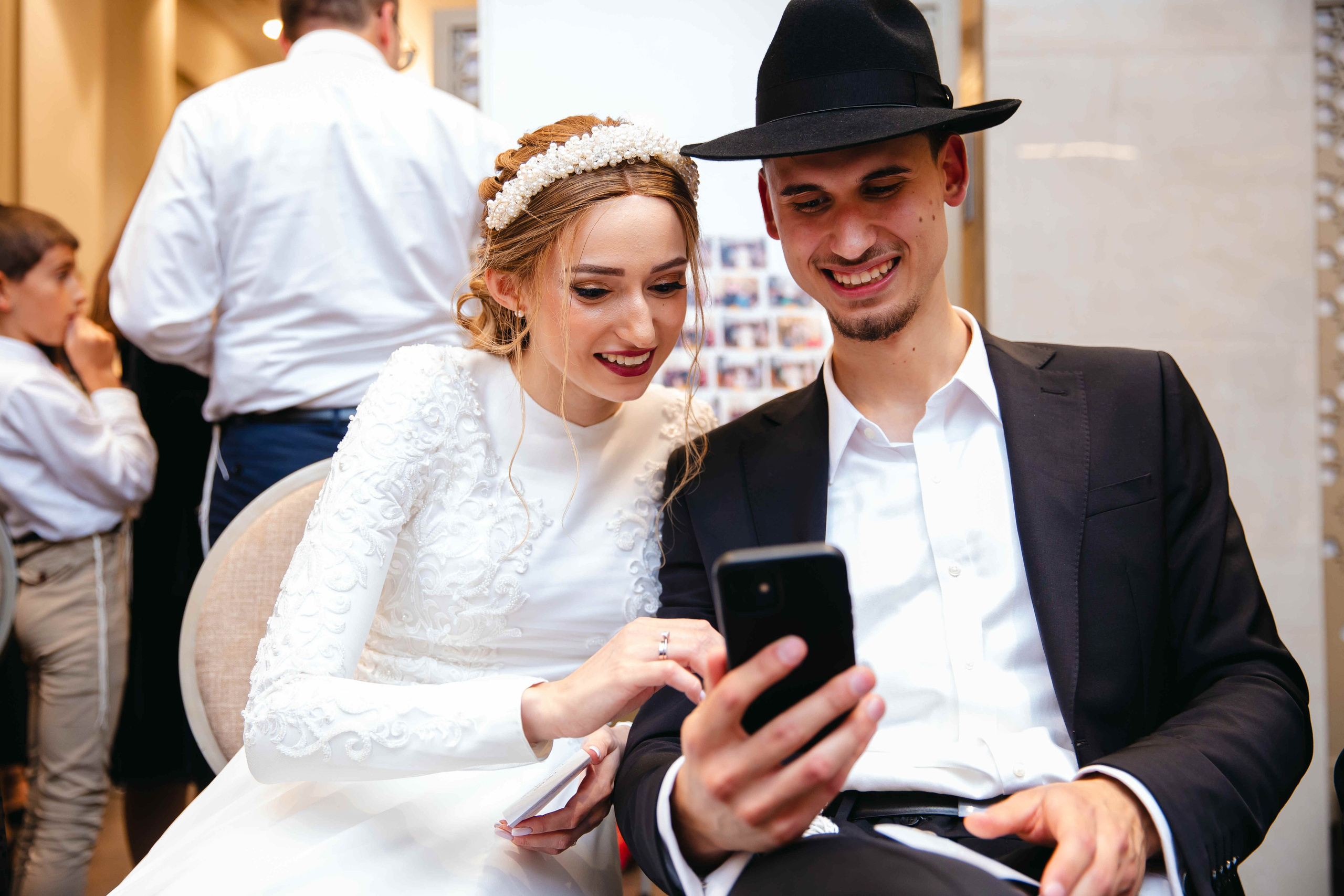 WEDDING OF POLINA AND BORUKH. Https://shi-photo.com/