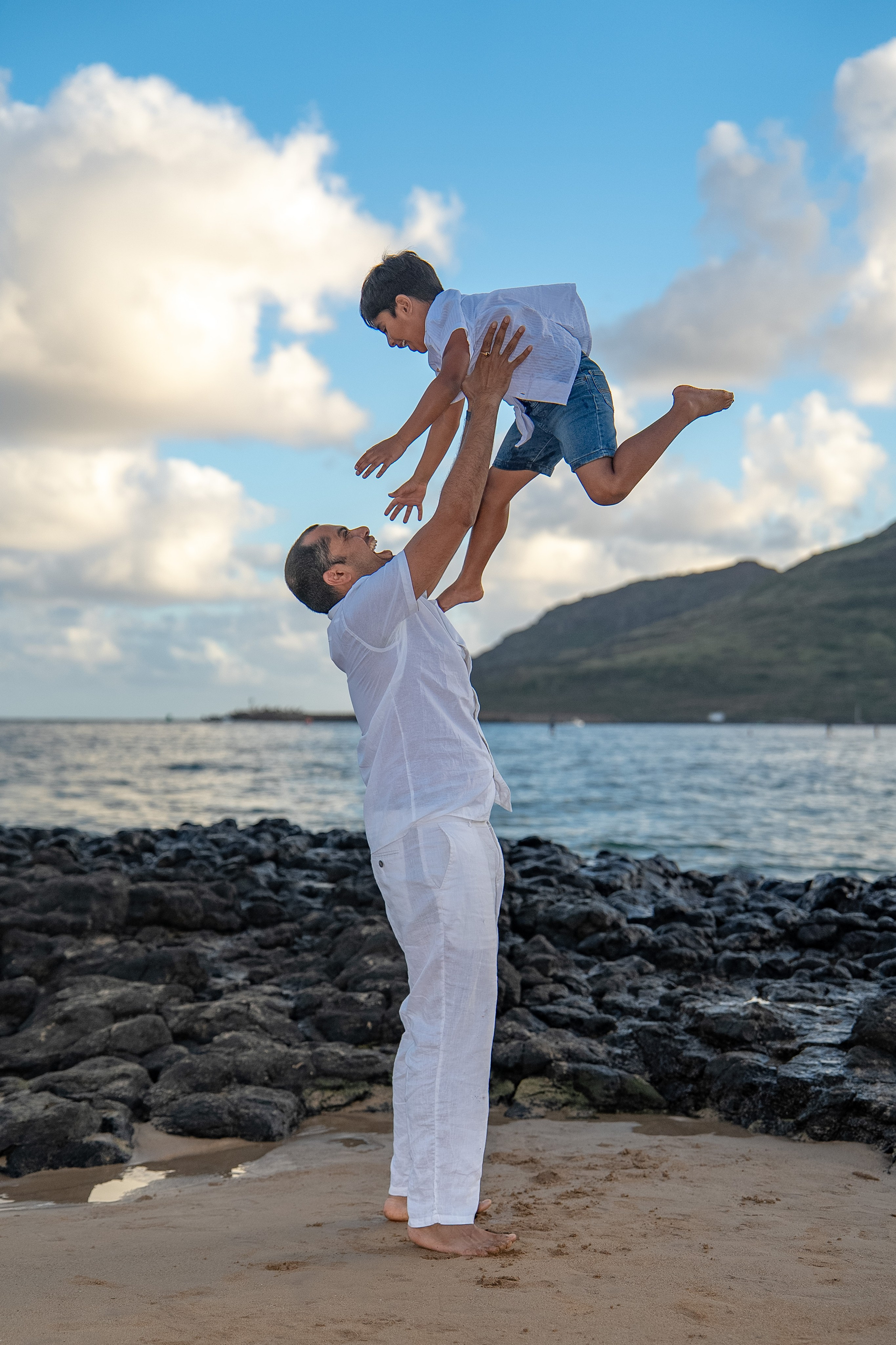 PEOPLE. Awards winning photographer in Kauai, Hawaii