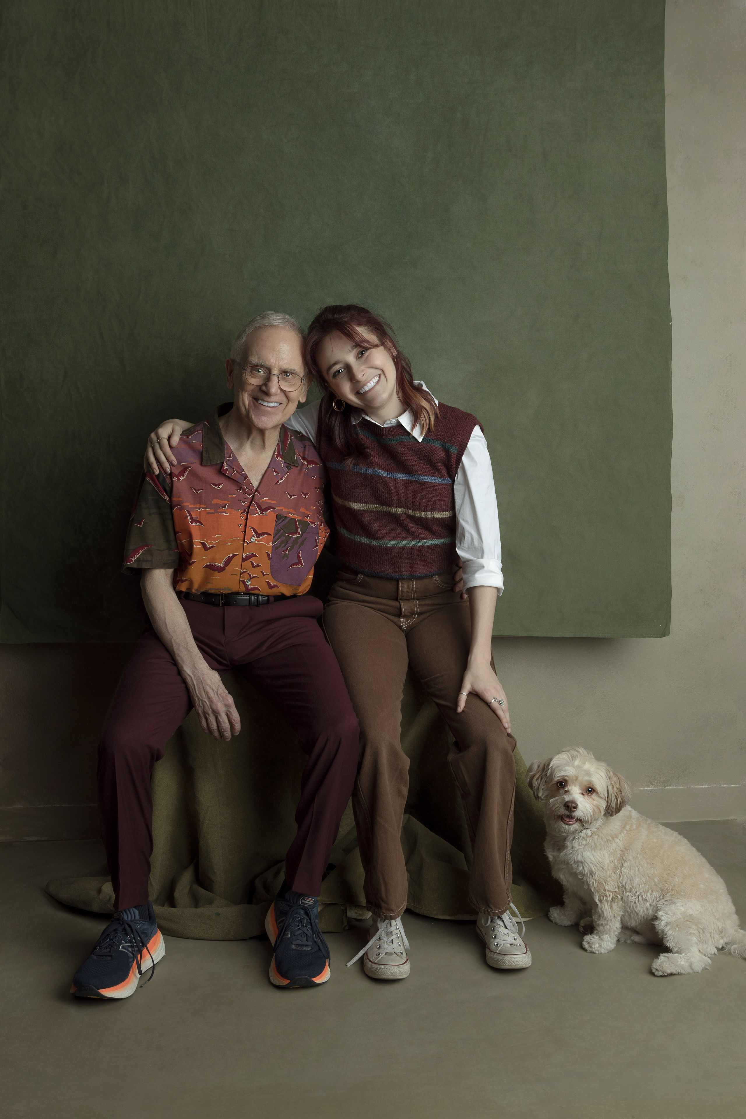 Family photography. Marina Eng. Art Photographer. New York