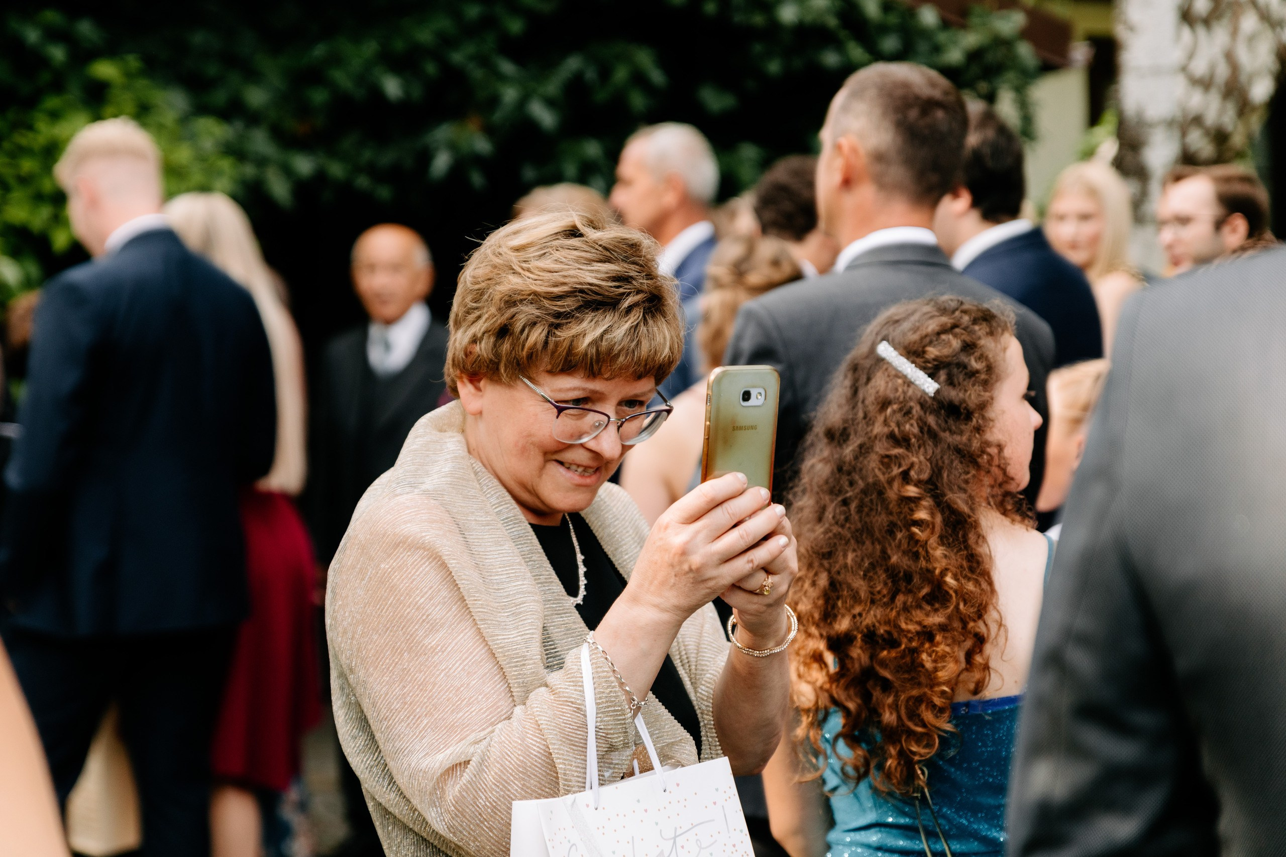 Marta ♡ Piotrek. Fotograf Ślubny Warszawa - Sesje Biznesowe Rodzinne Eventy