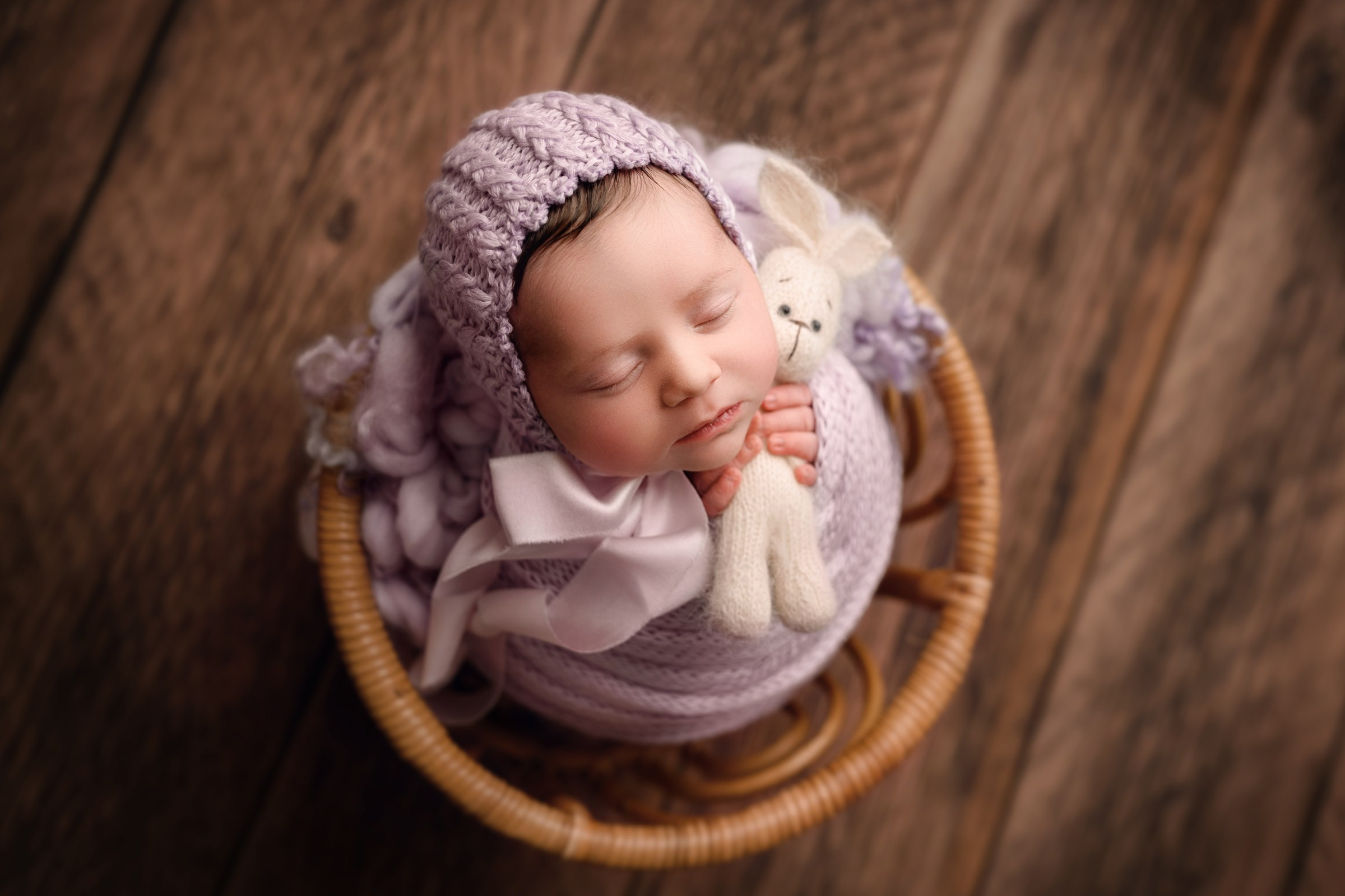 Babyfotoshooting Berlin