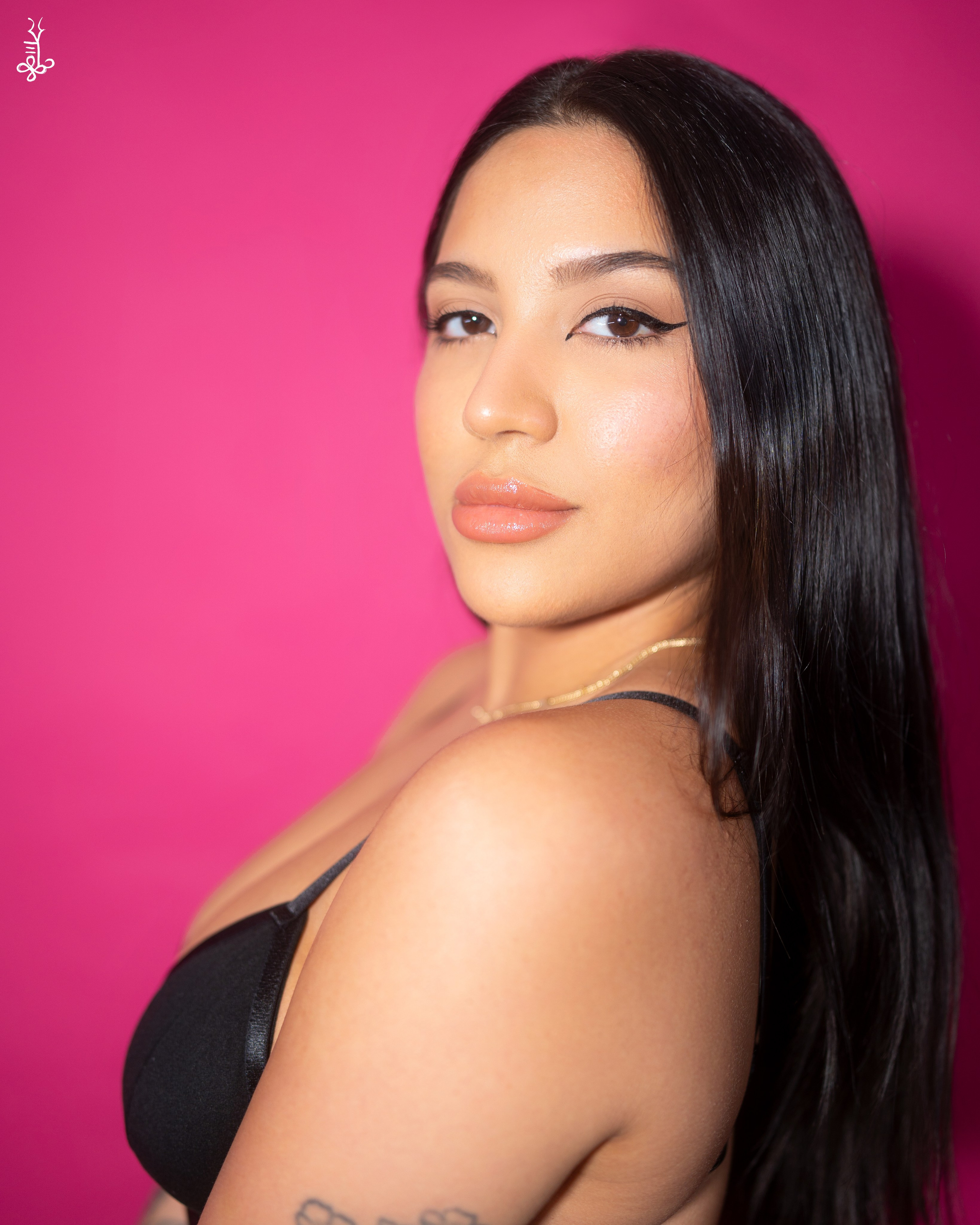 PRISCILLA. Ke’Ondris