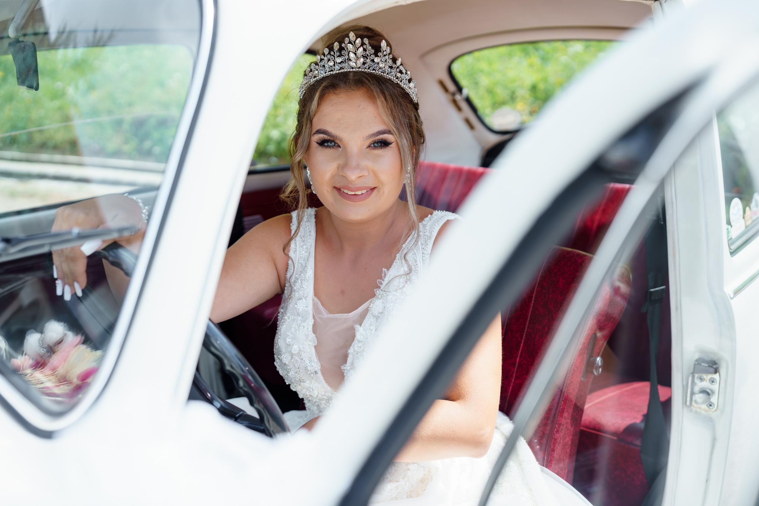 Roberta&Claudiu. Avram Madalina Photography