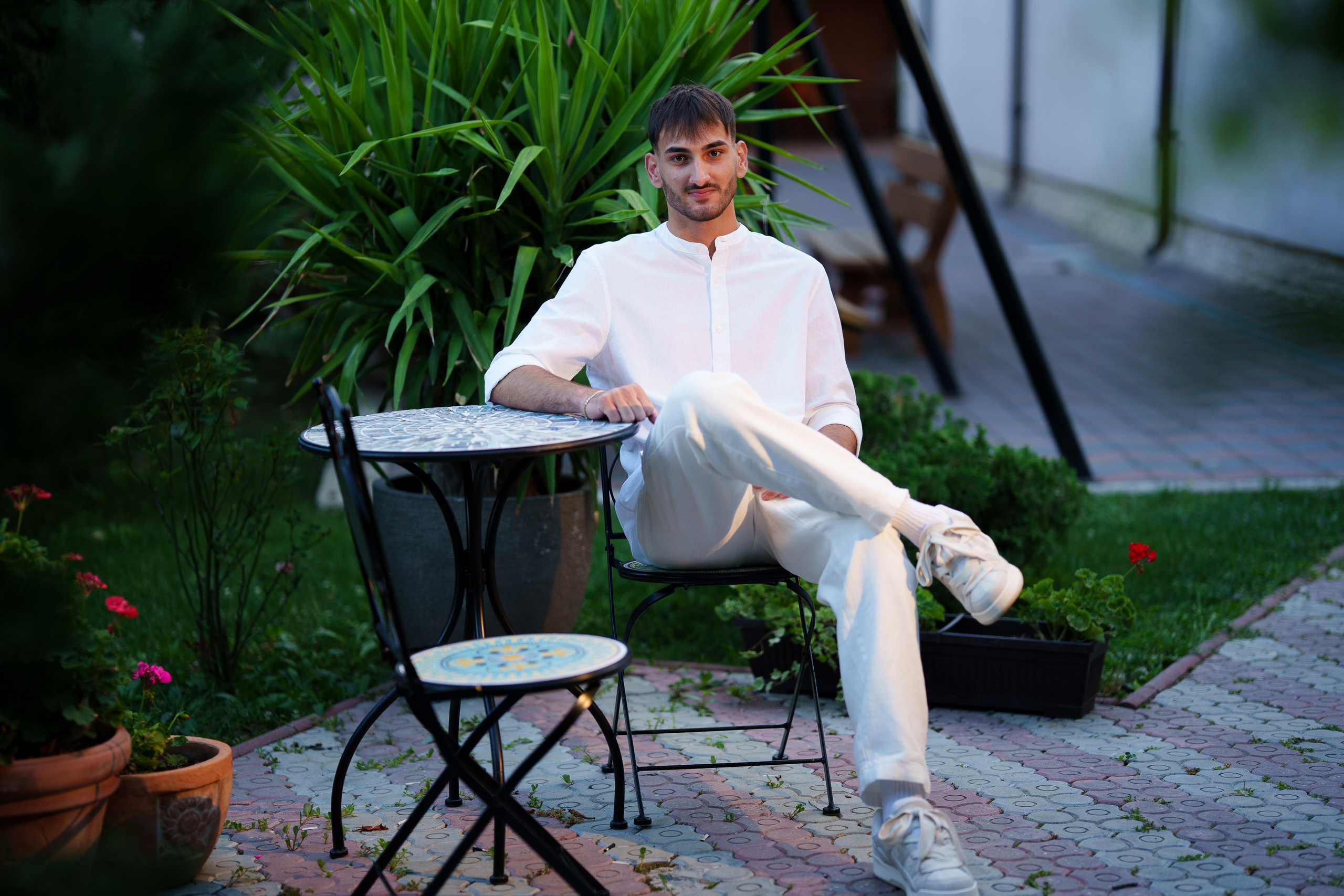 Majorat Sebastian. Foto Studio — Fotograf de evenimente, nunti, botezuri, portrete