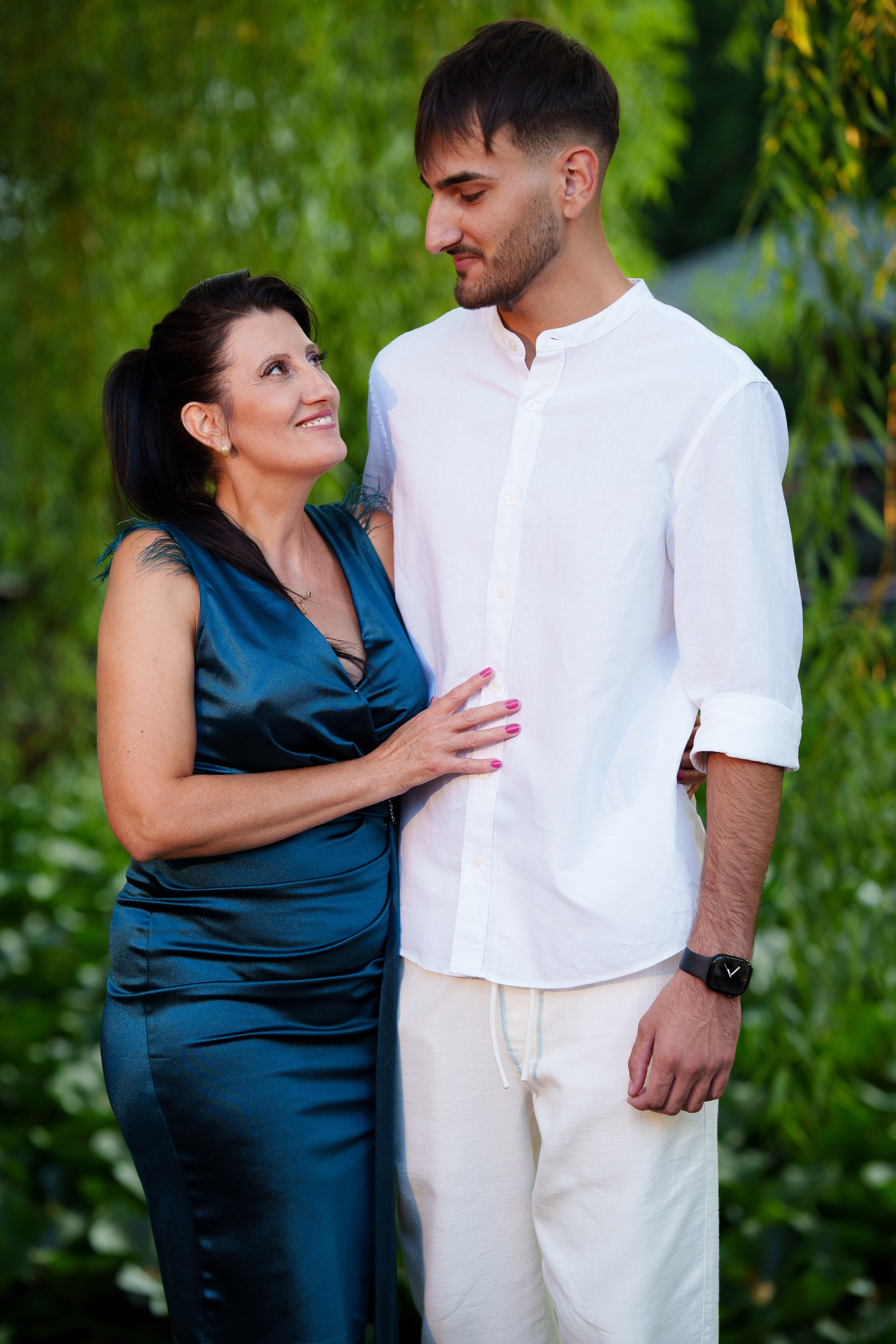 Majorat Sebastian. Foto Studio — Fotograf de evenimente, nunti, botezuri, portrete