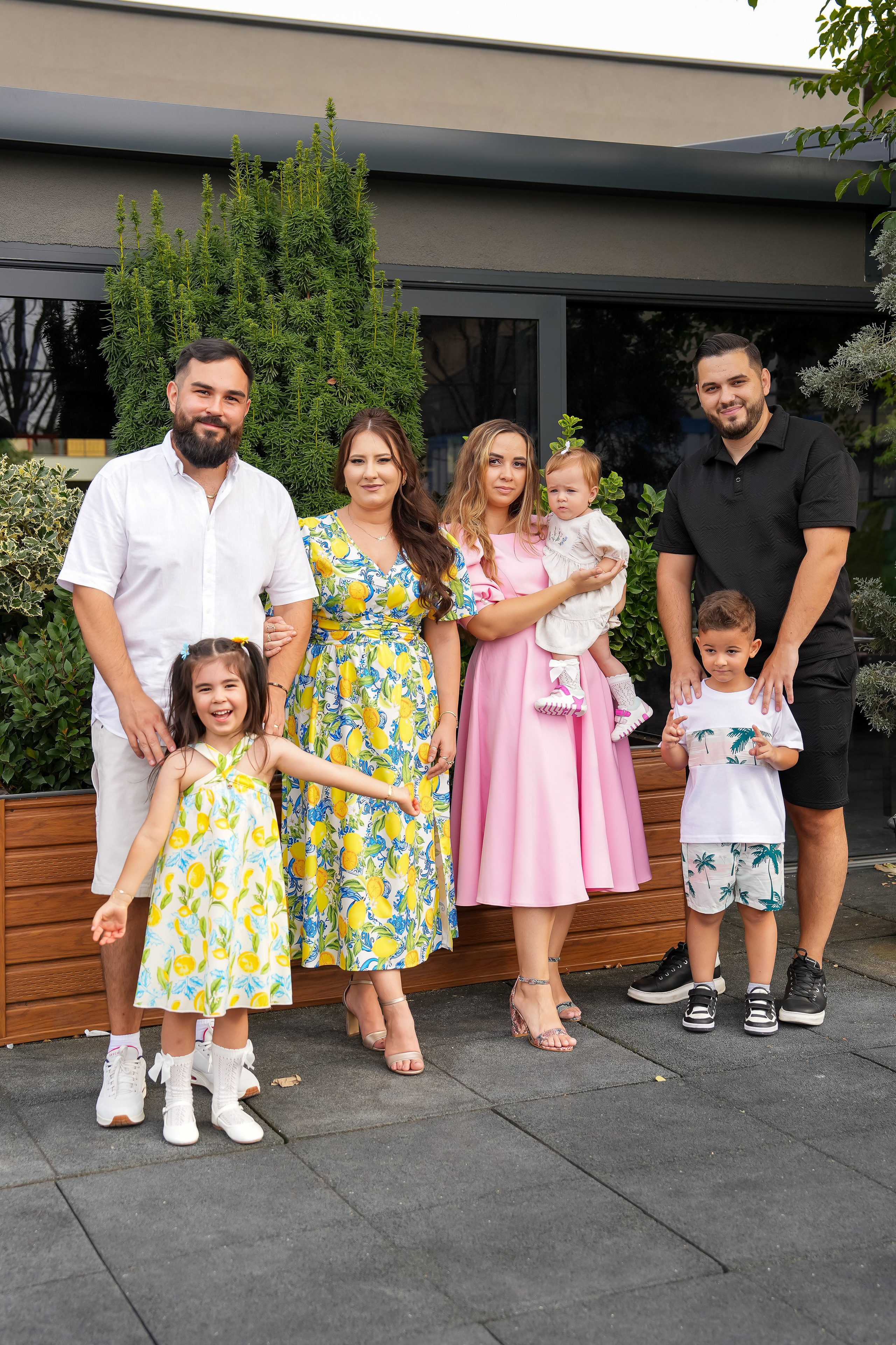 Turta Natalia. Foto Studio — Fotograf de evenimente, nunti, botezuri, portrete