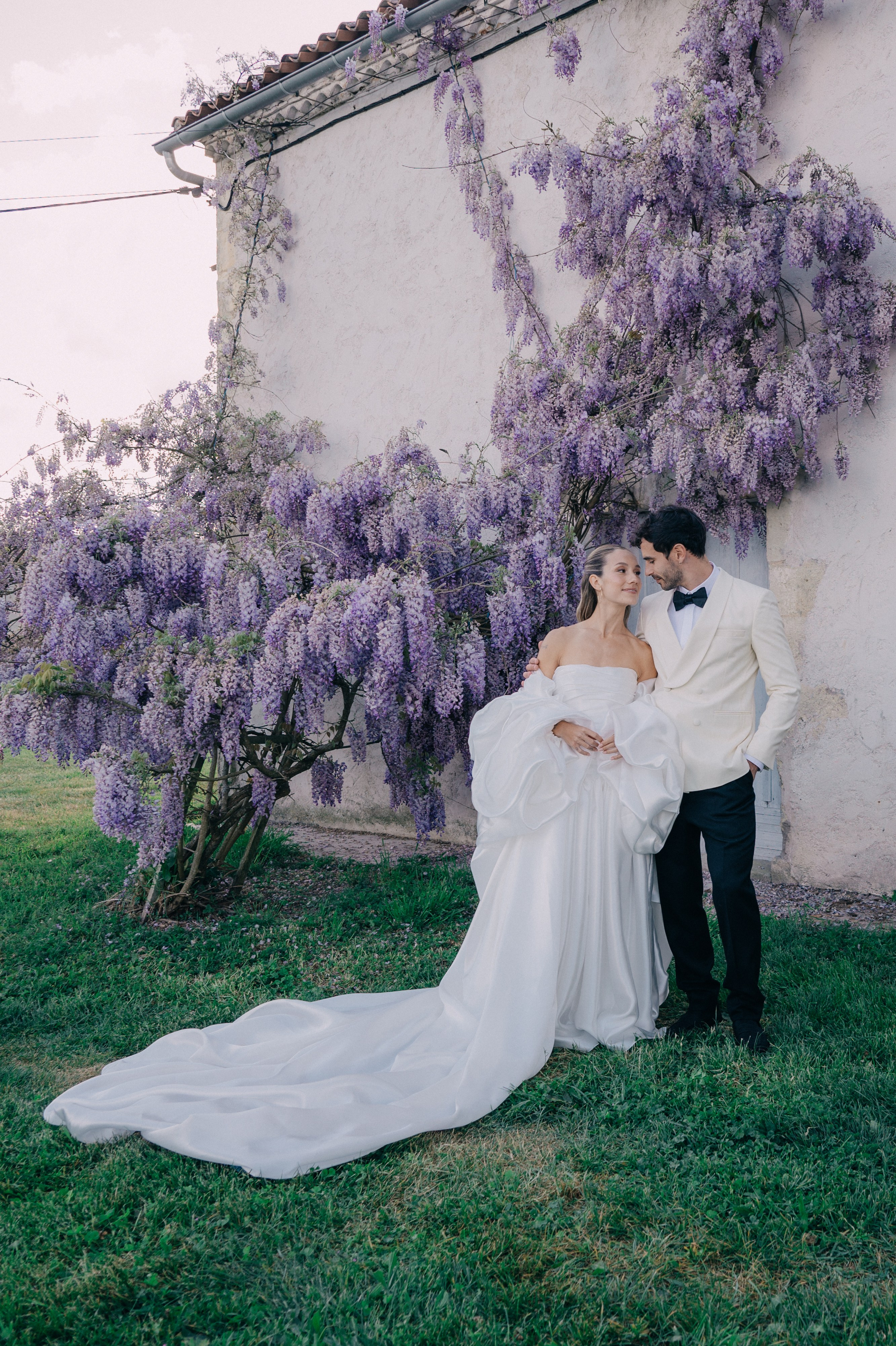 Paula and Tony. Wedding and commercial photographer