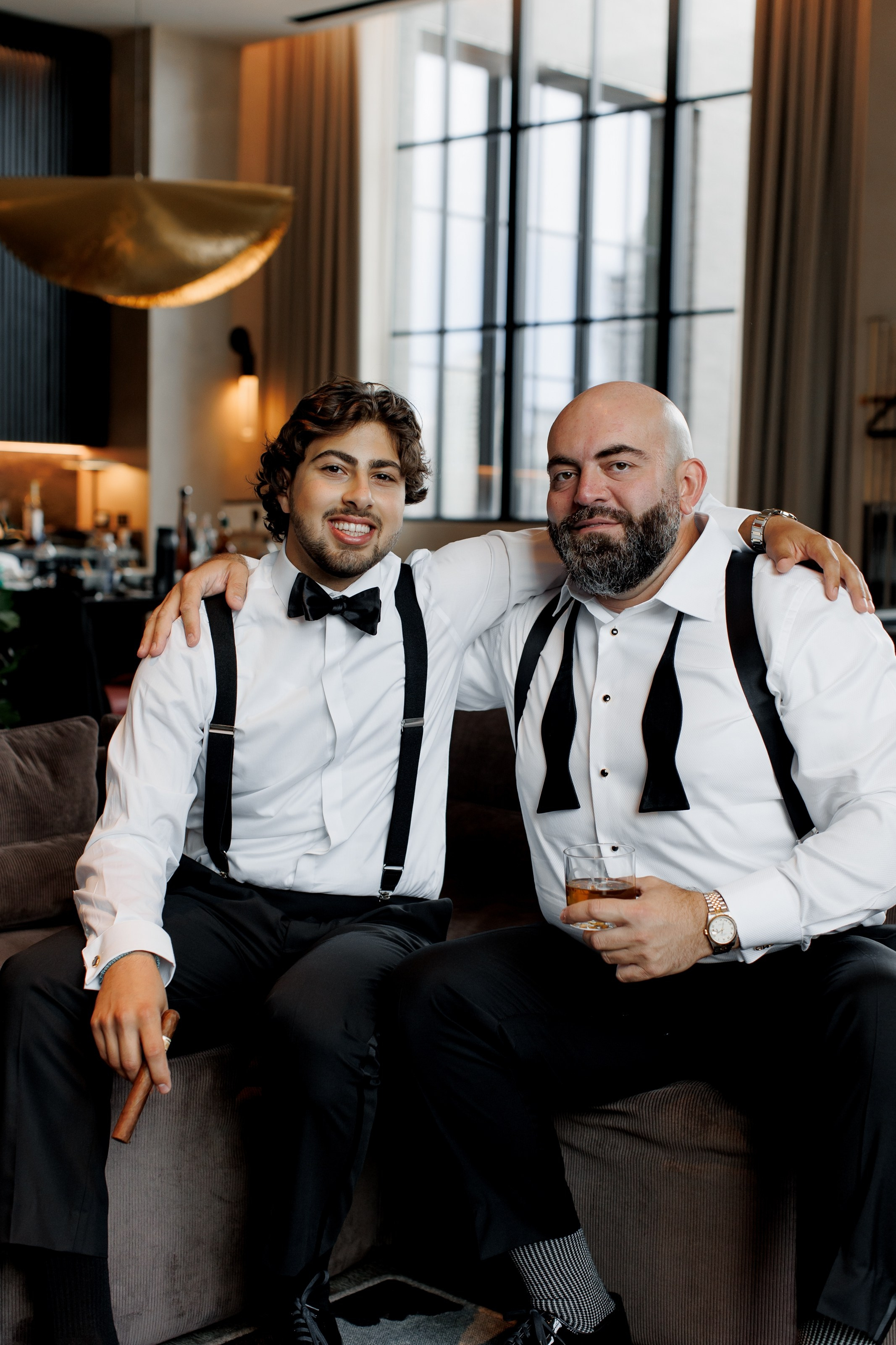 Nora & CJ. Svyatoslav Bogdanov — destination photographer