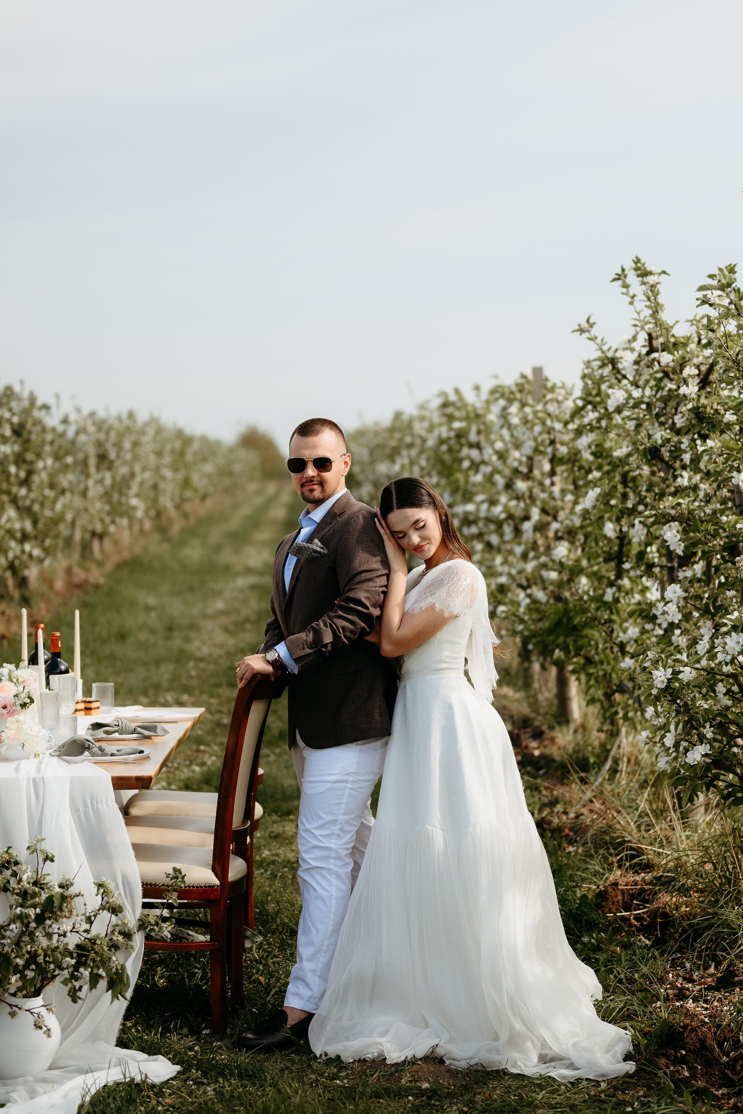 Styled shoot in Iasi. Valentin Melen - fotograf de nunta 🤍