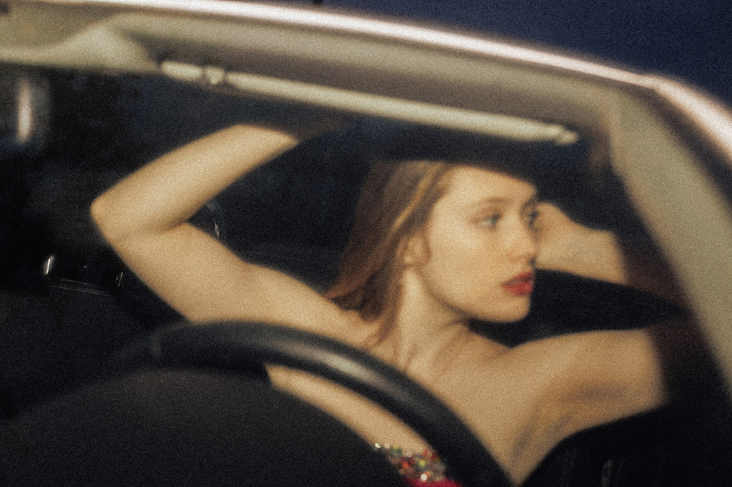 Индивидуальные фотопрогулки в Париже