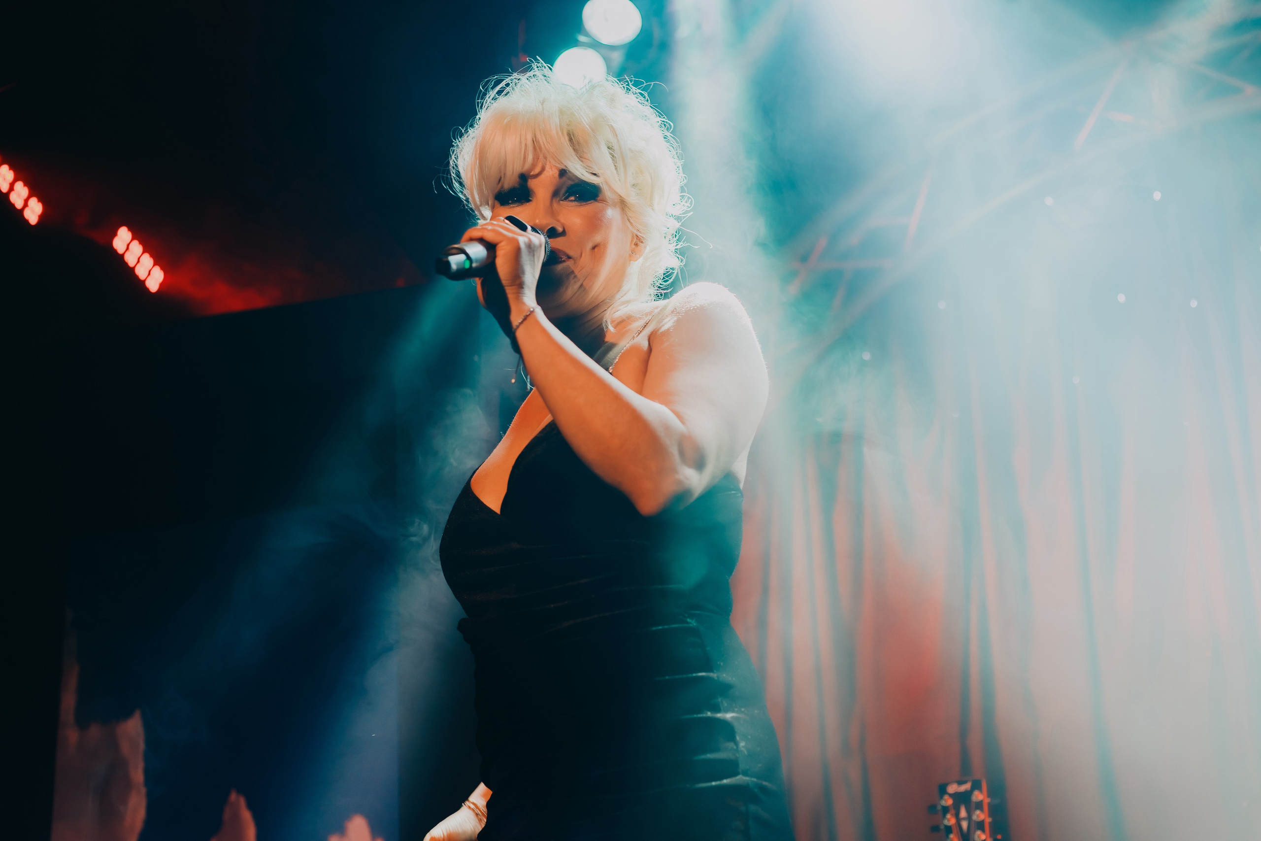 Фотосъемка для Изы Феррер