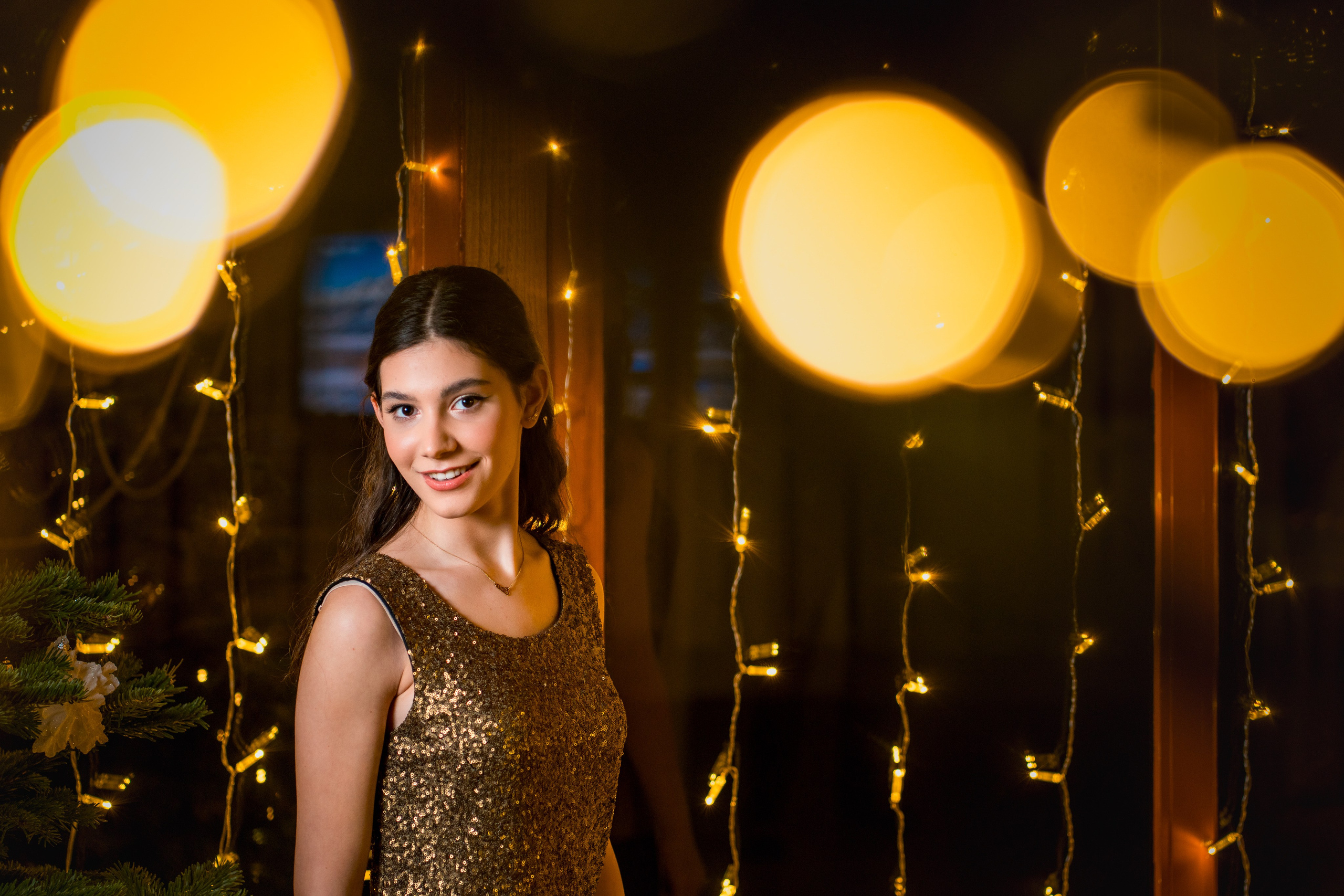 Galerie Foto Crăciun – Look Festiv & Stil. Liviu Andrei - Fotograf