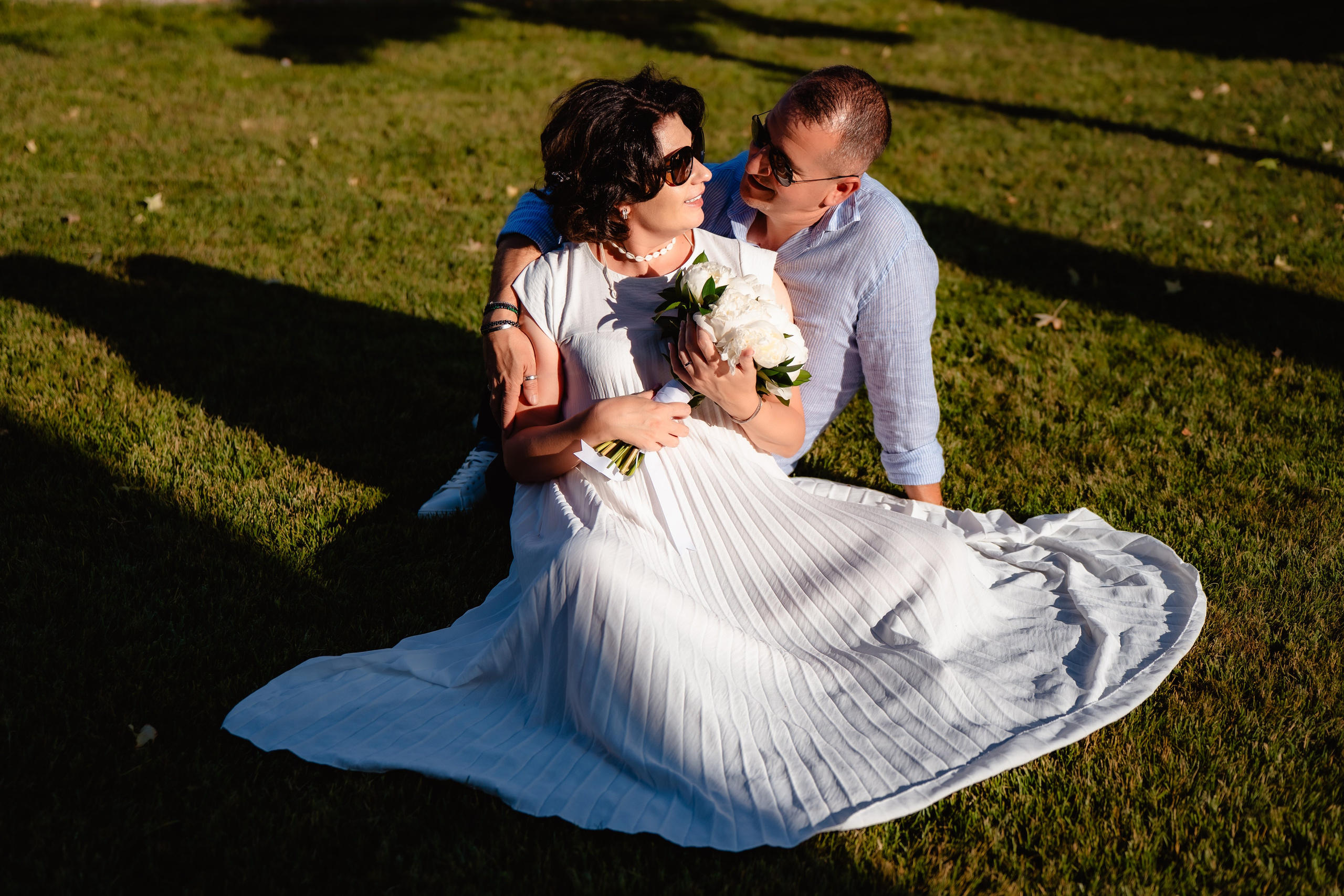 Bianca & Mihai. Liviu Andrei - Fotograf