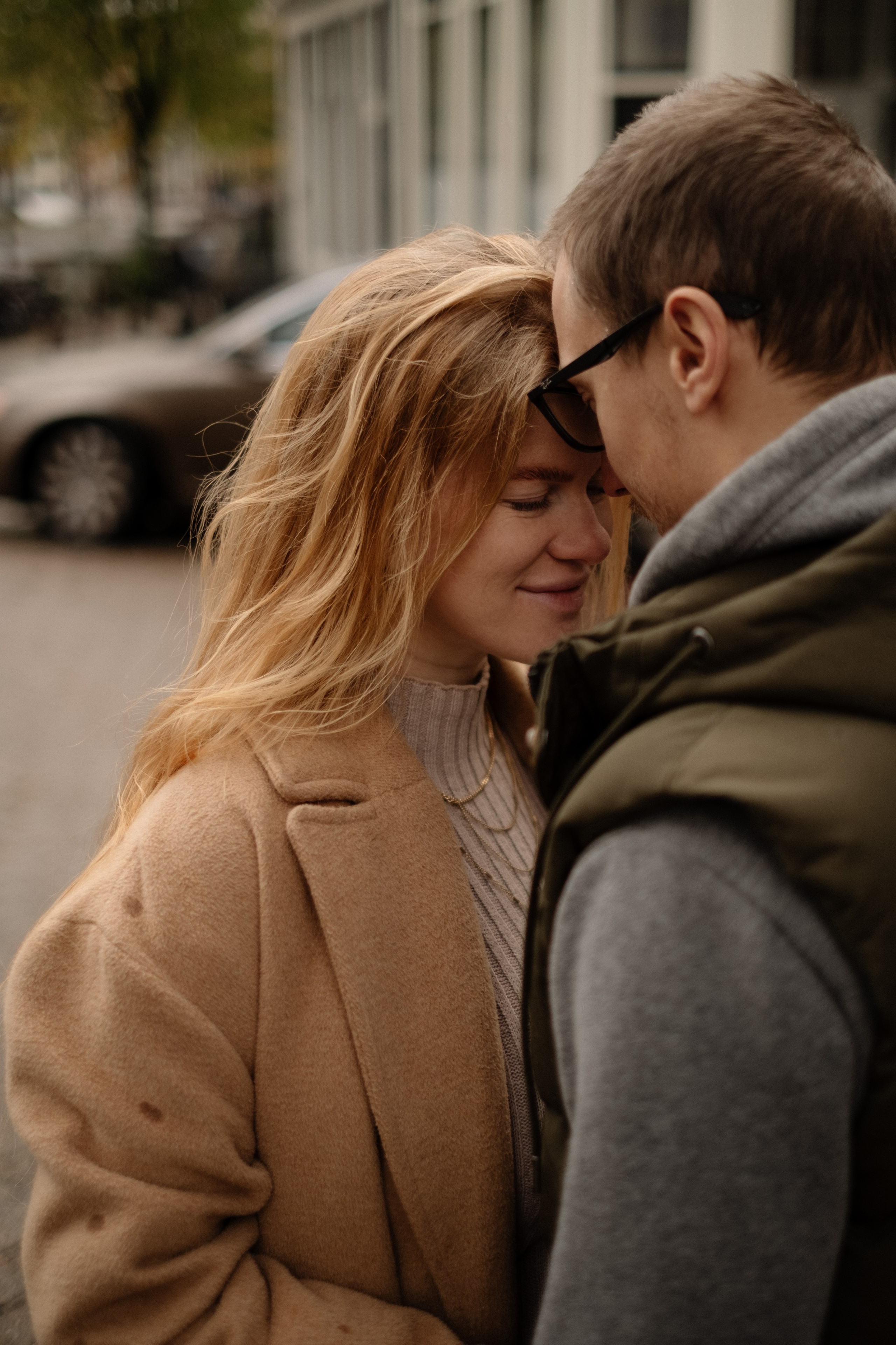 Anastasia & Artem. Lifestyle photographer in Amsterdam Astya Geza