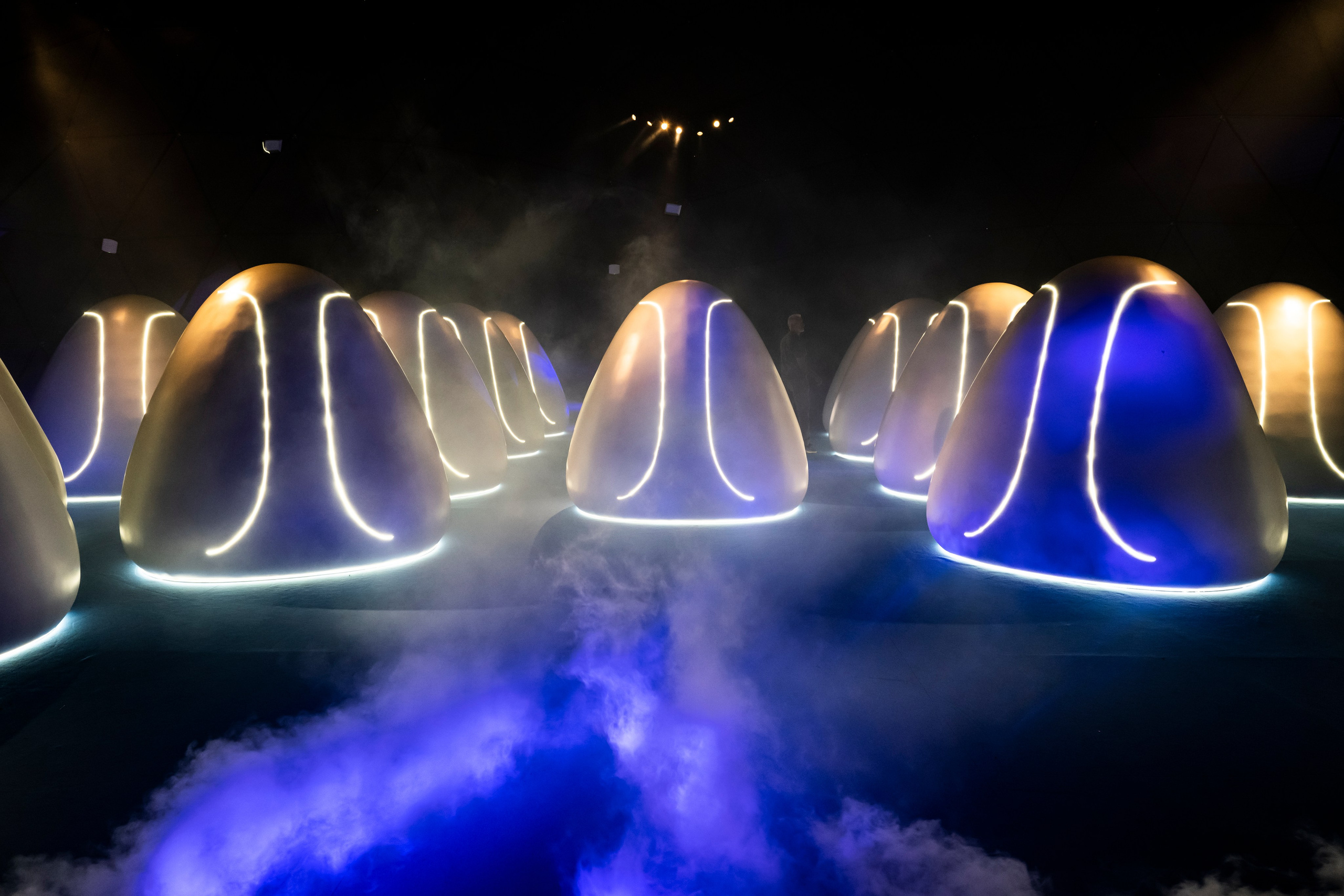 Smart Tour azienda AVE. “Gianmaria Coscia fotografo per passione”