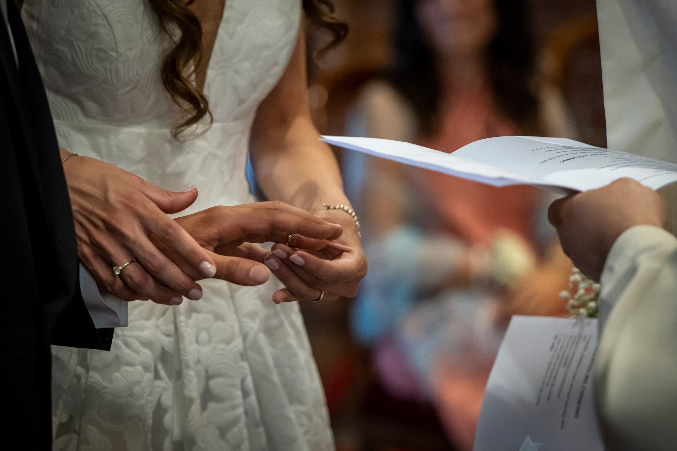 Matrimonio in Villa d’Epoca. “Gianmaria Coscia fotografo per passione”