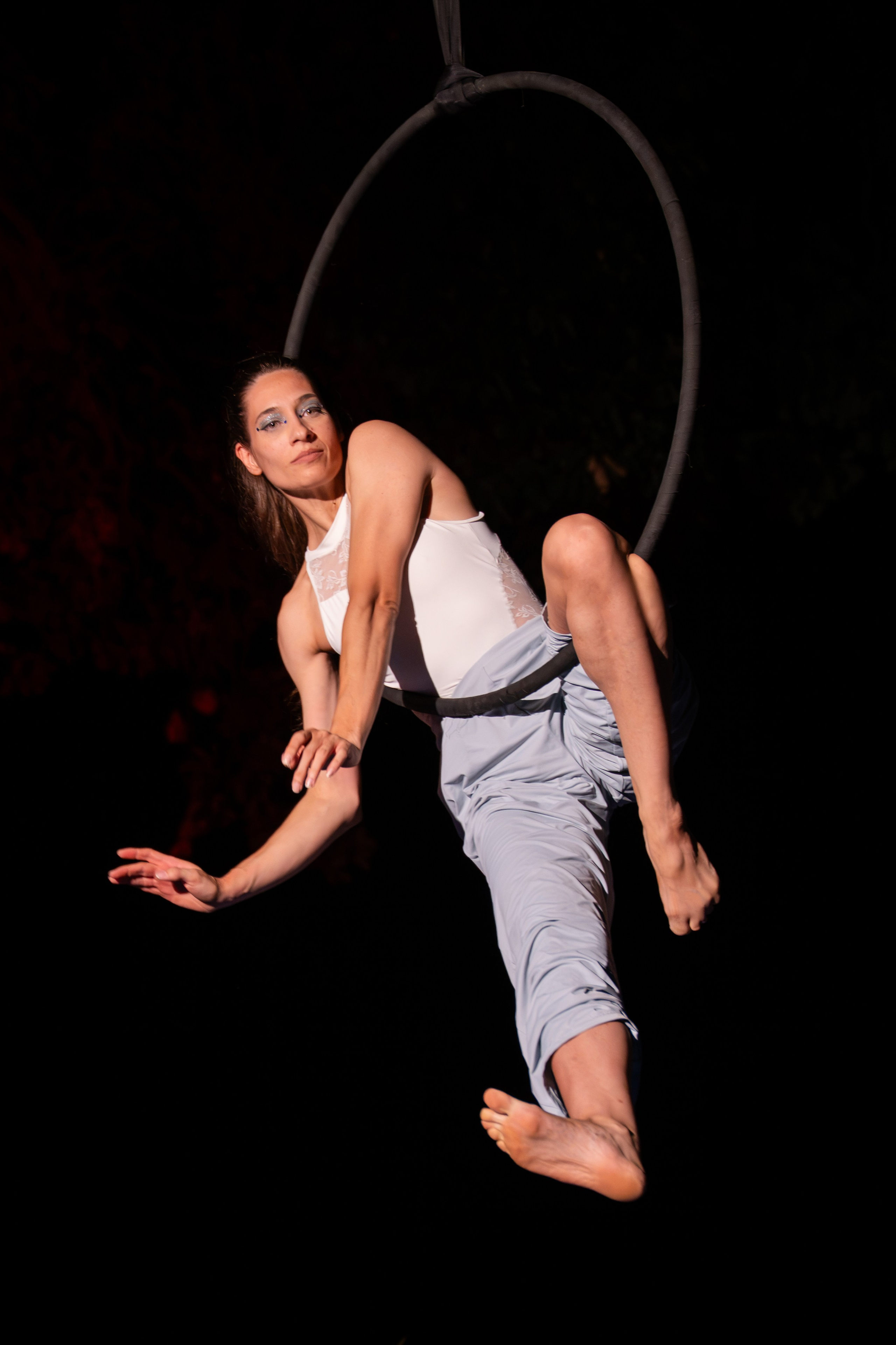 I racconti della Quercia, Pole Dance Virtude. “Gianmaria Coscia fotografo per passione”