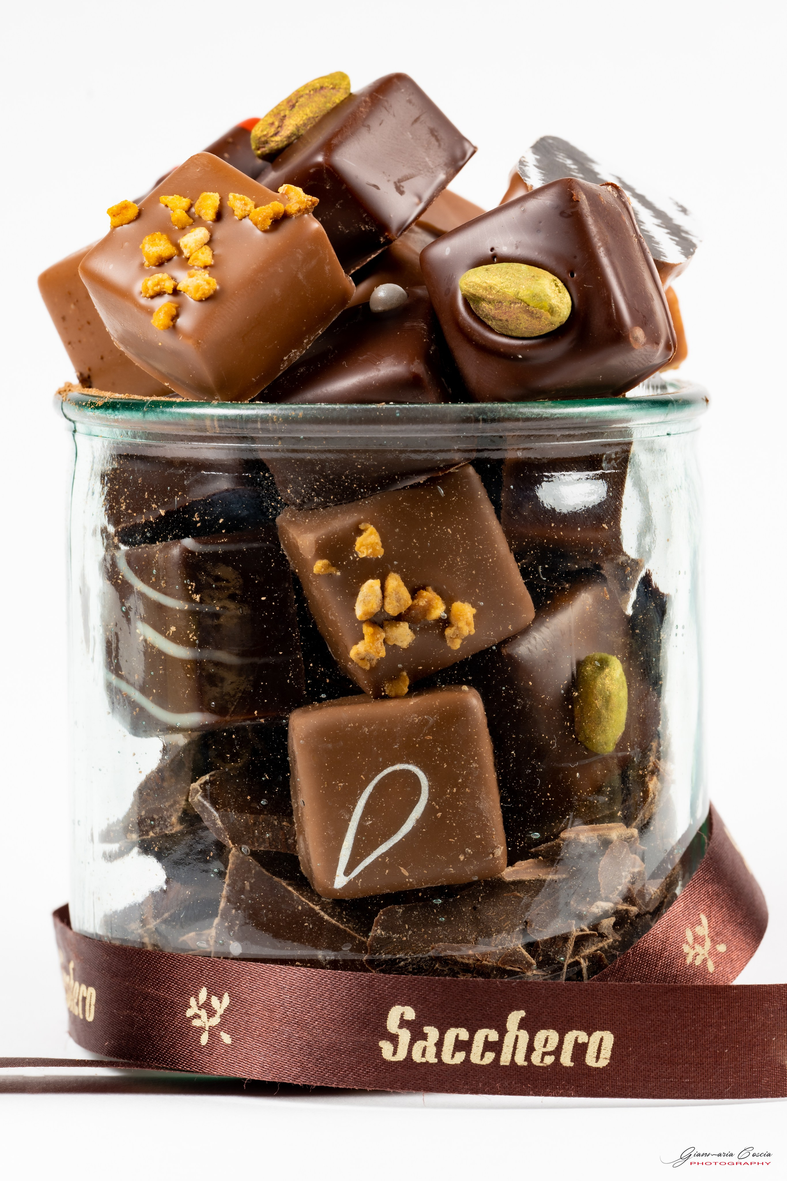 Pasticceria Sacchero. “Gianmaria Coscia fotografo per passione”