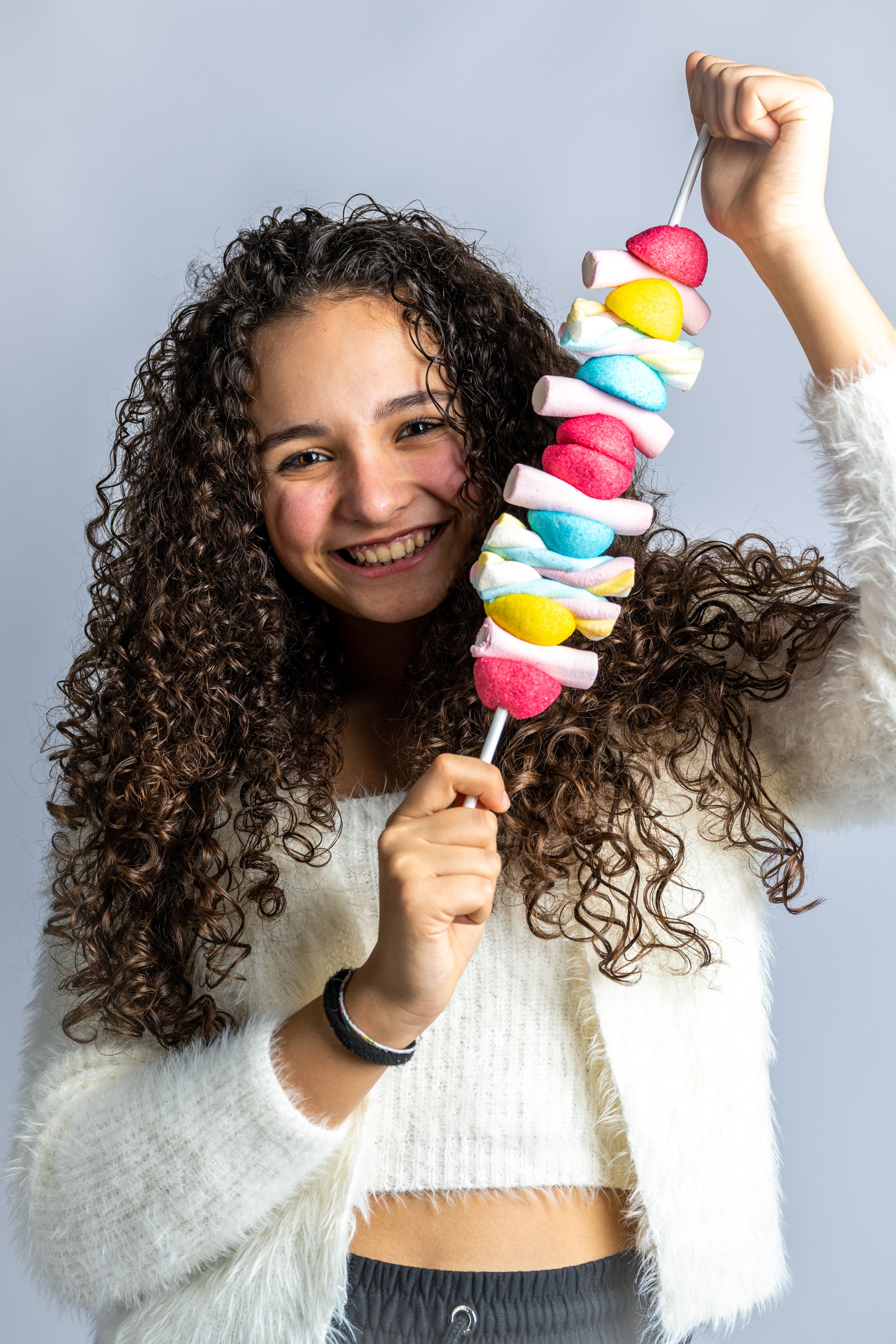 Greta Ritratto. “Gianmaria Coscia fotografo per passione”