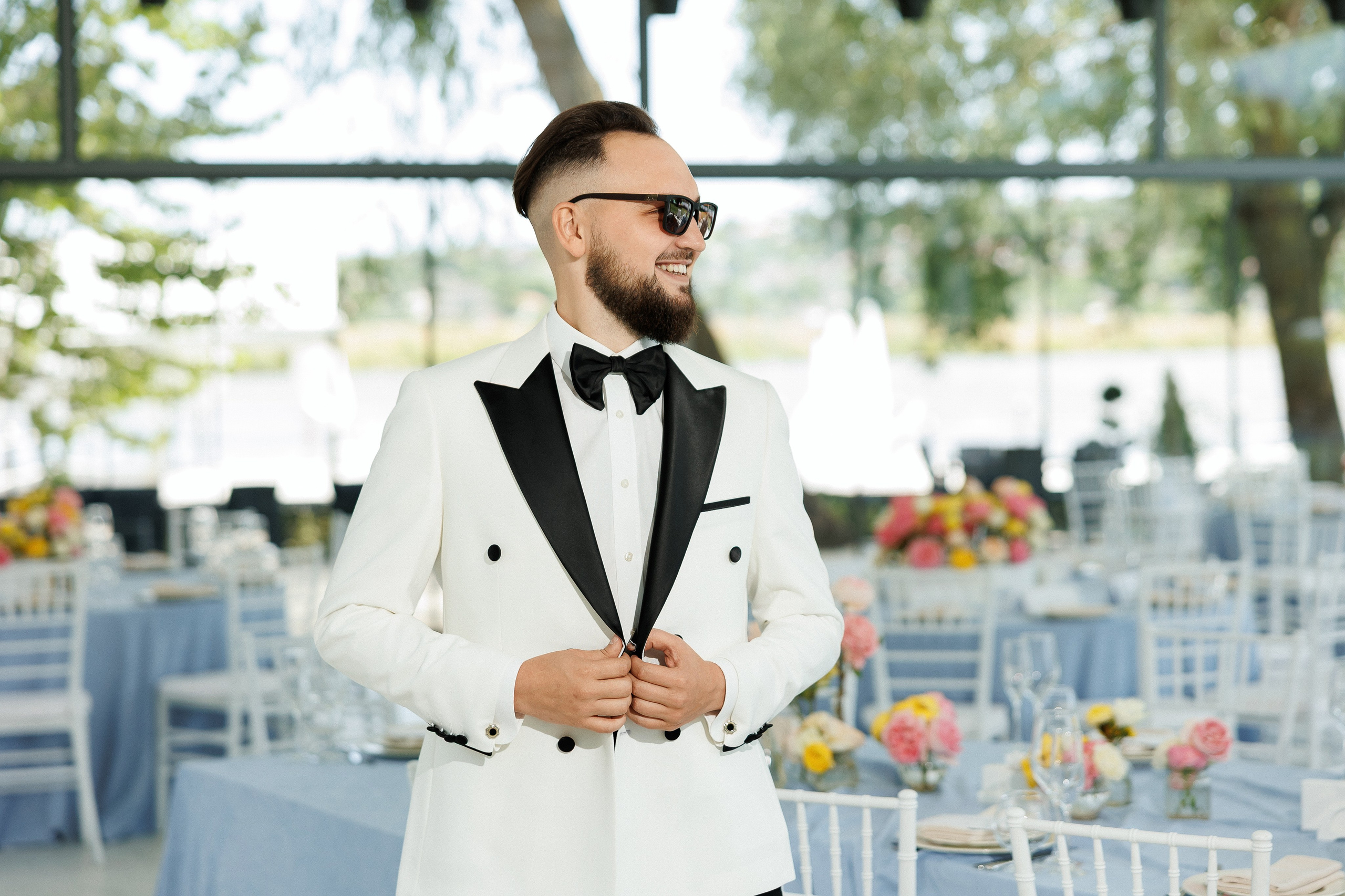 Florin & Corina — Complexul Turistic Costesti — Wedding Day. Servicii Foto și Video 067188353