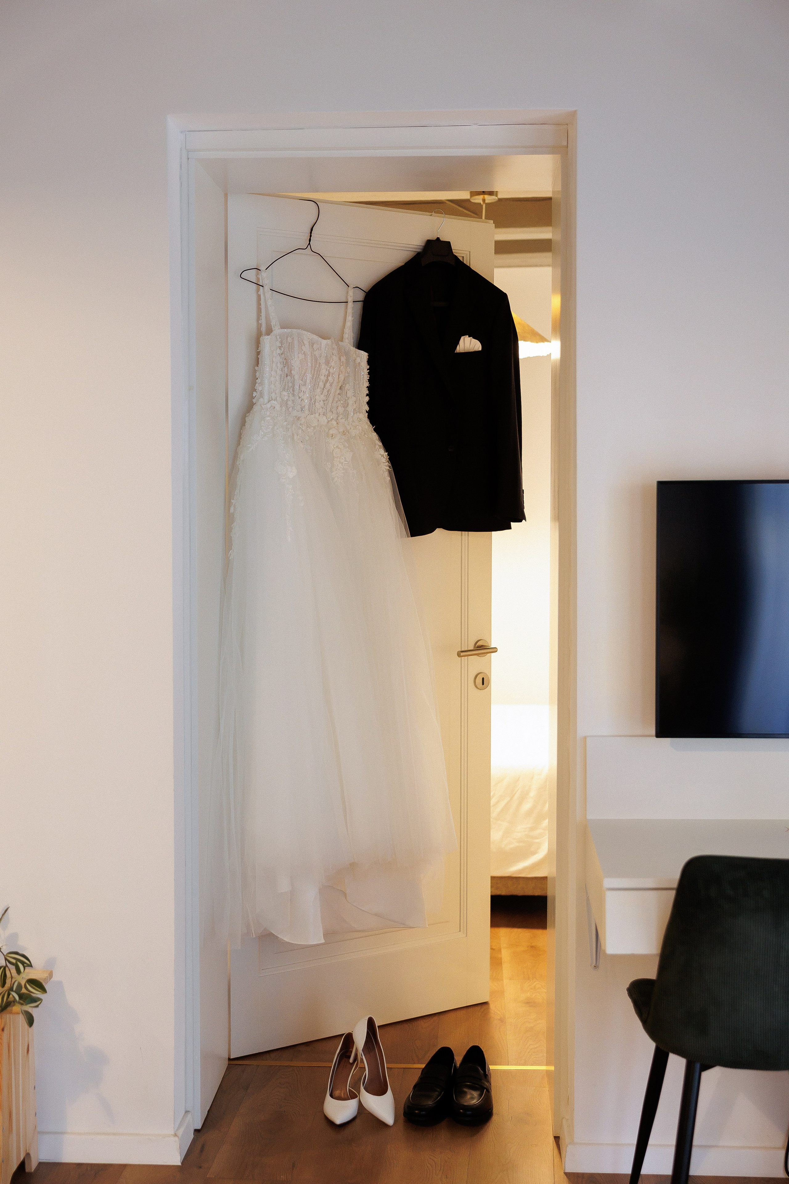 Ion & Djulieta — Richland — Wedding Day. Servicii Foto și Video 067188353