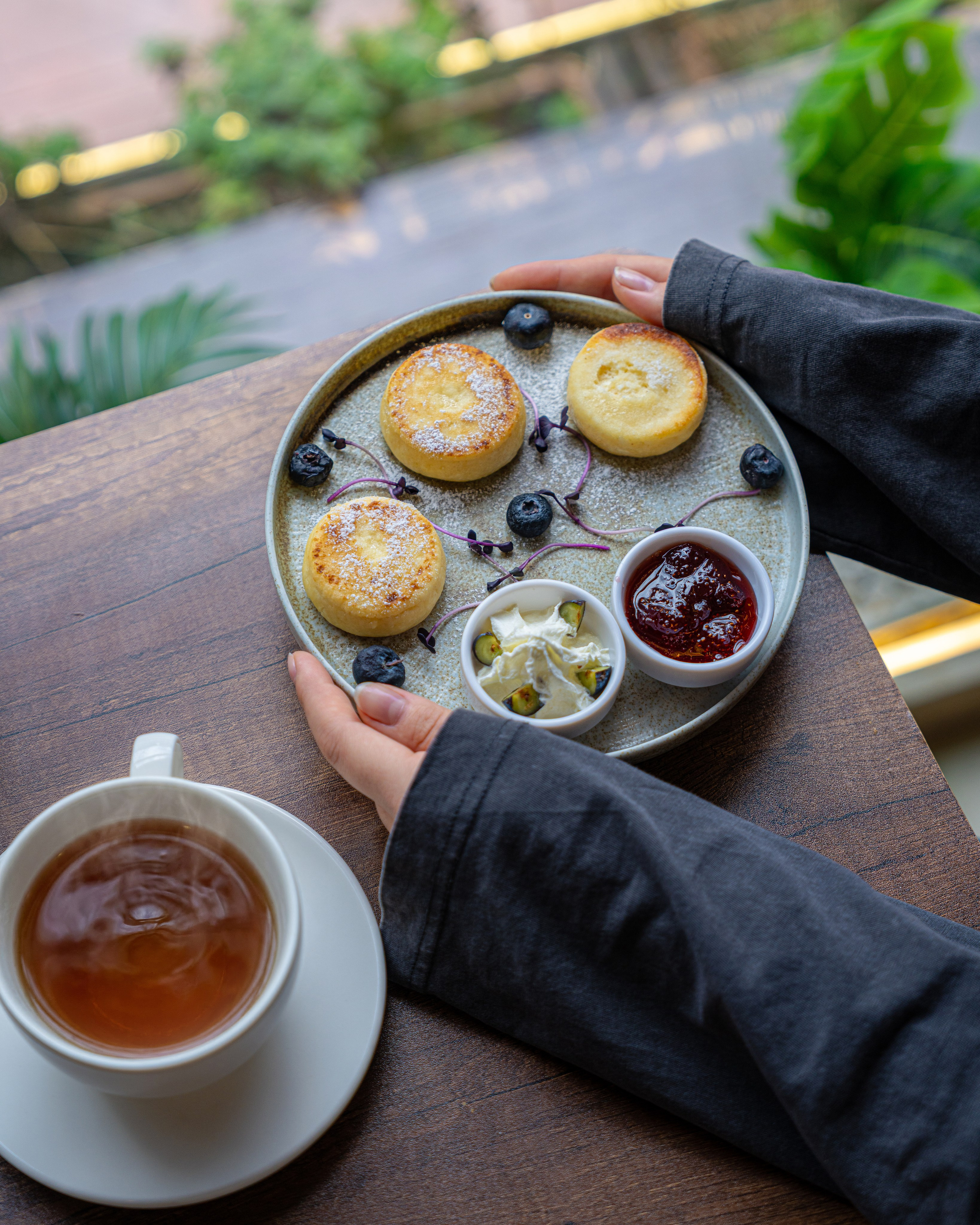 FOTO. Food & product photographer Suleyman Suleymanli