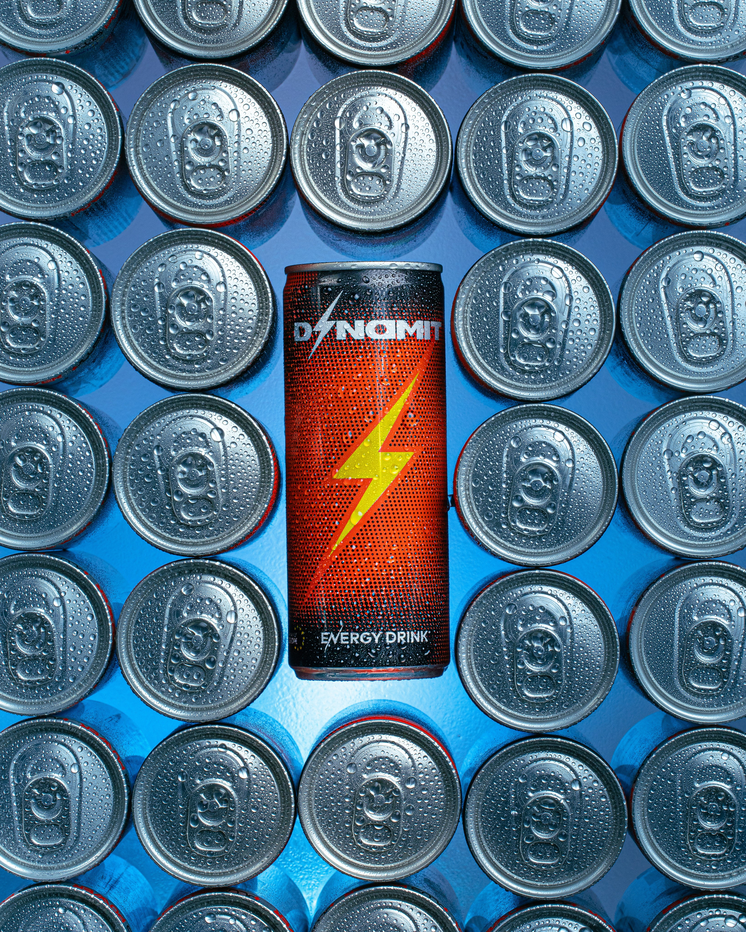 FOTO. Food & product photographer Suleyman Suleymanli