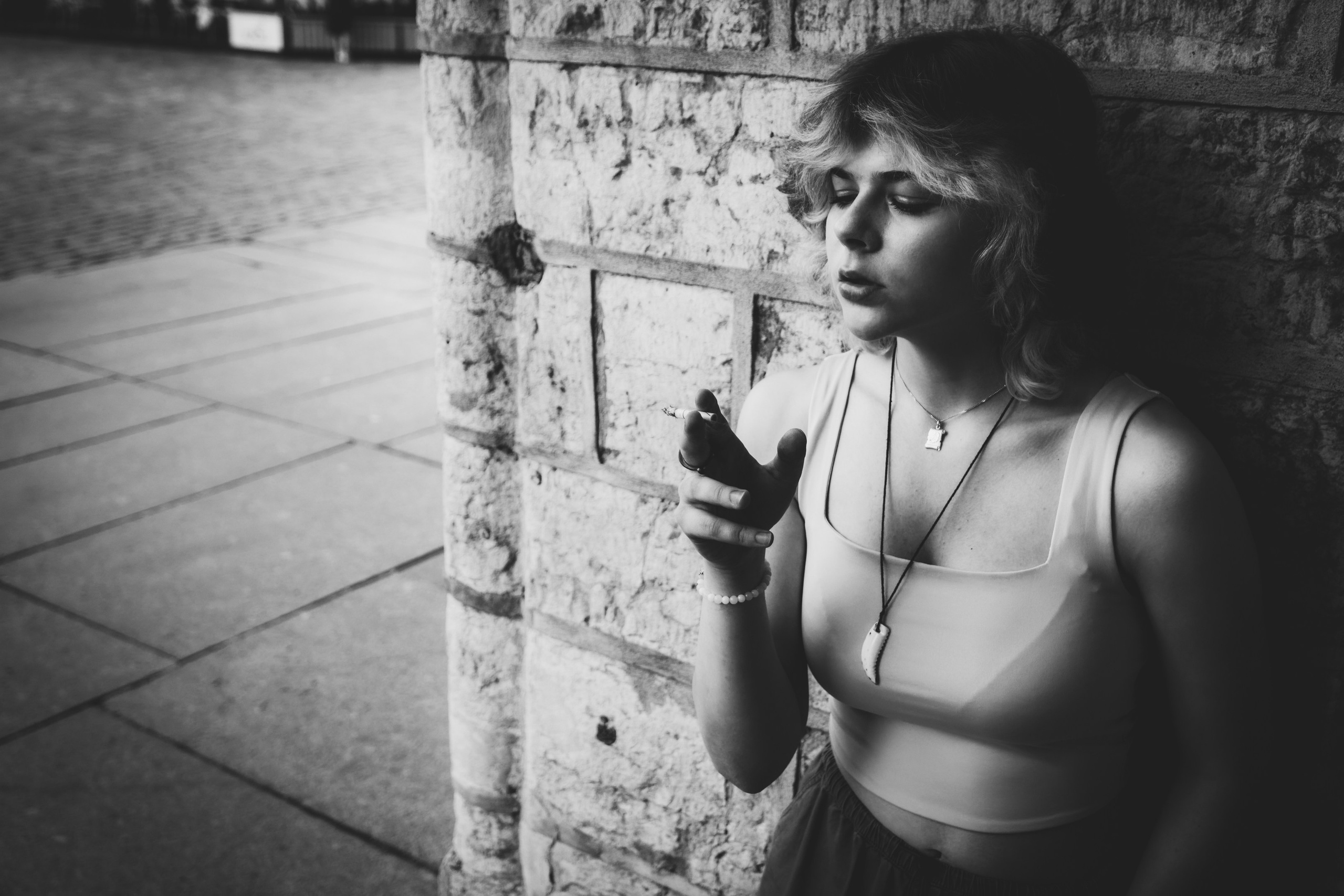 Lahe graatsia (Sonja). Nebula 25 — Fotod teie hingele