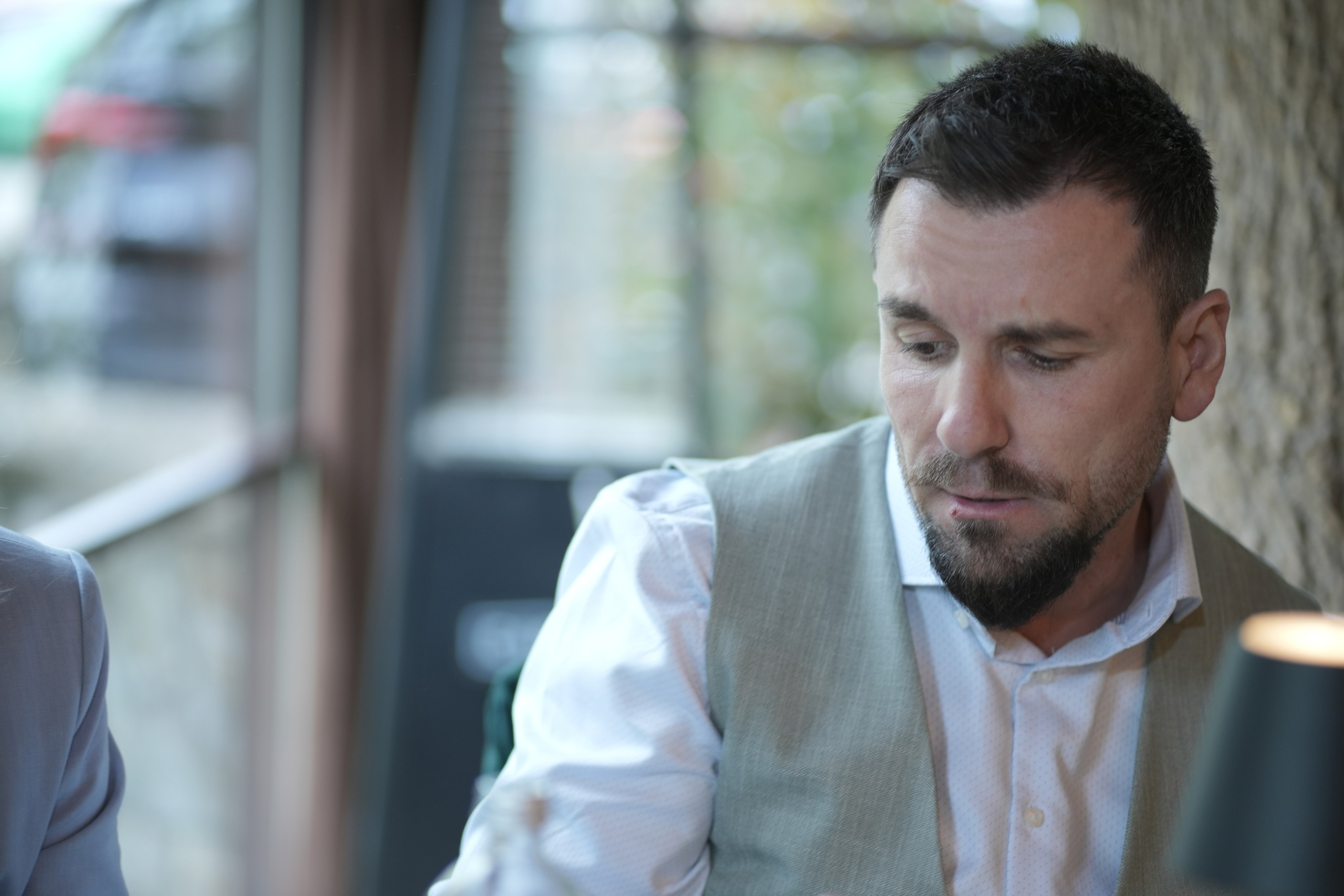 Dimitrije. Marko Superio | Wedding & Portrait Photographer