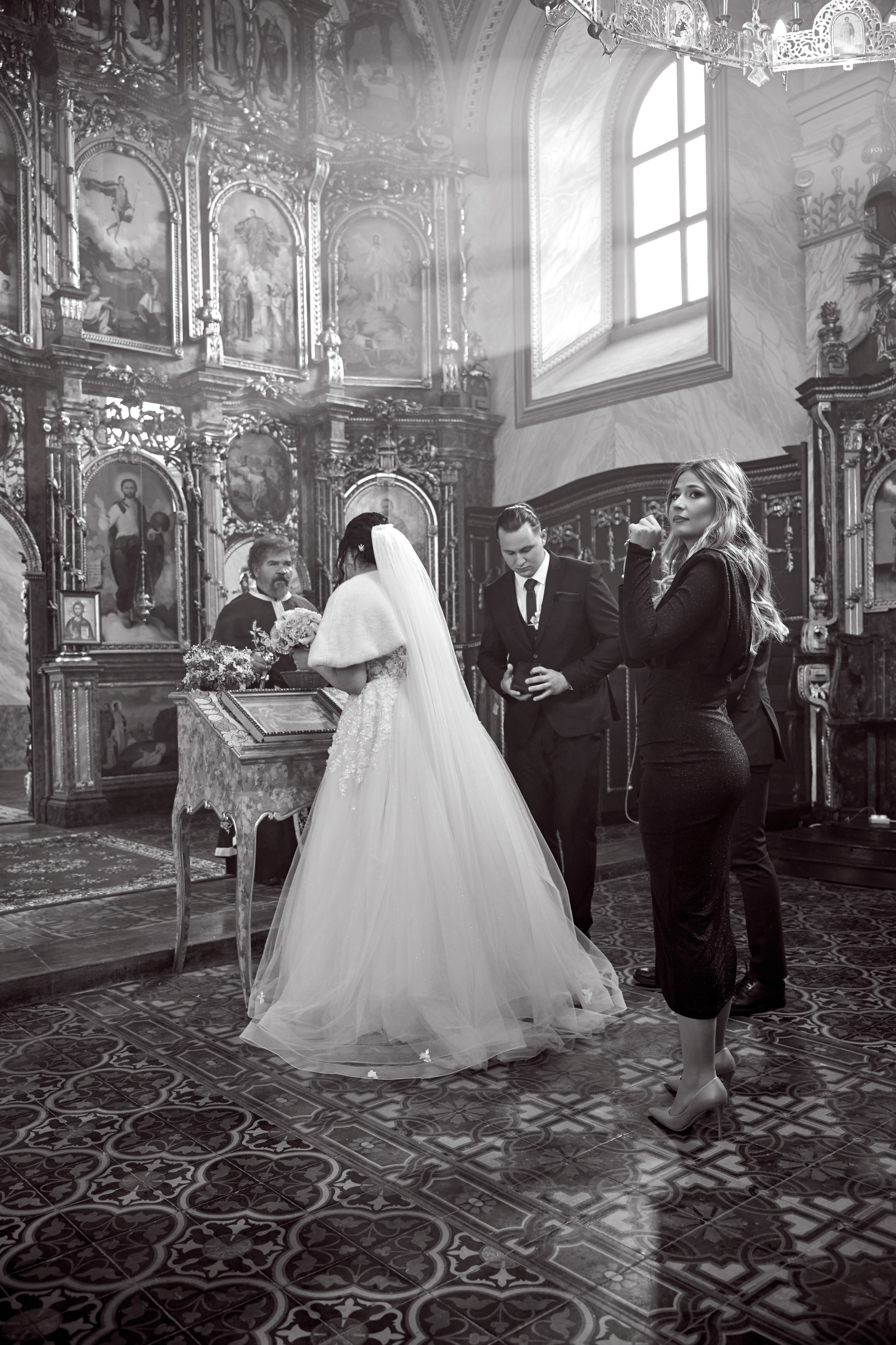 Andrijana i Nikola. Marko Superio | Venčanja i Portretna Fotografija