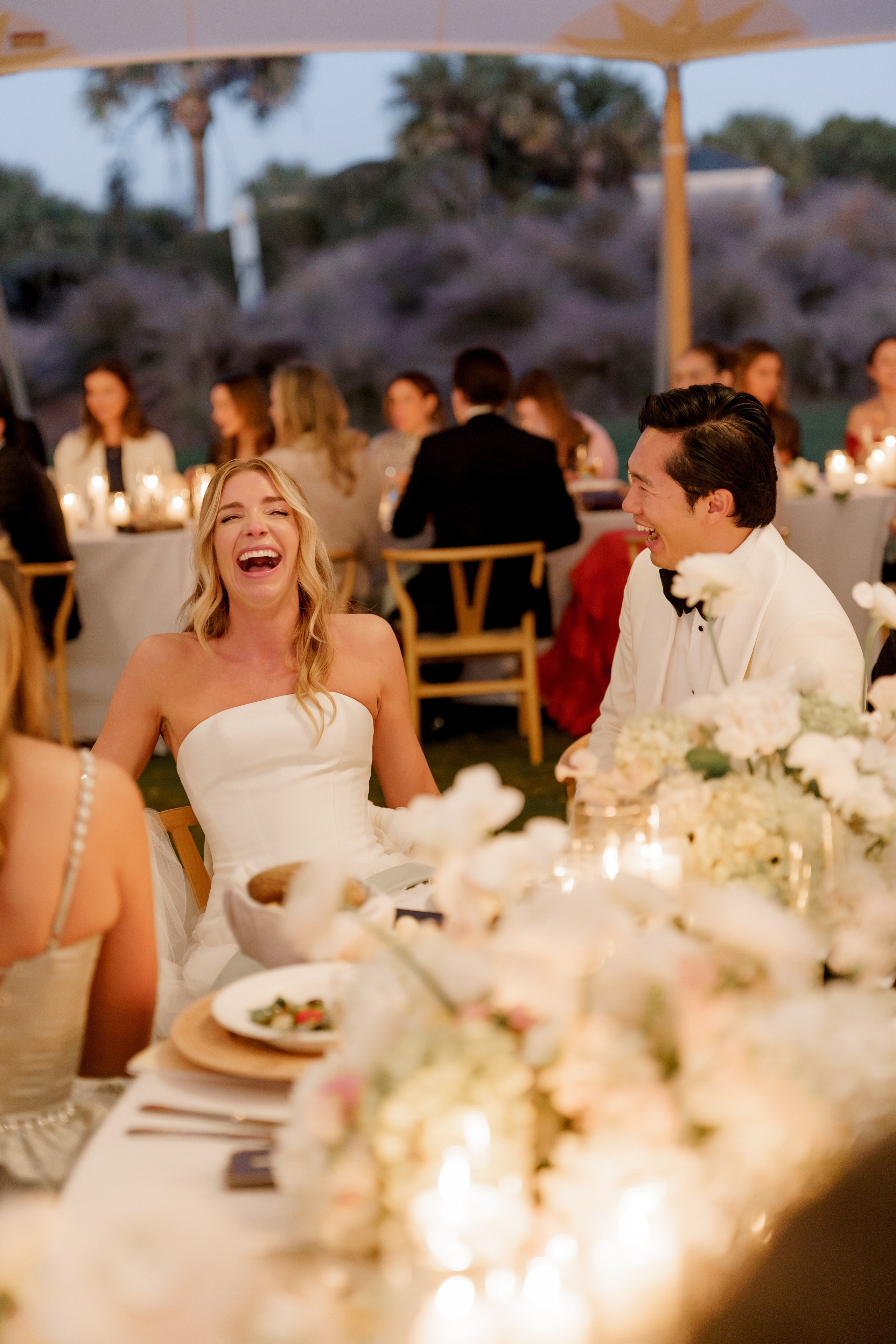 Marci and Yi. Wedding photographer and videographer New York | New Jersey