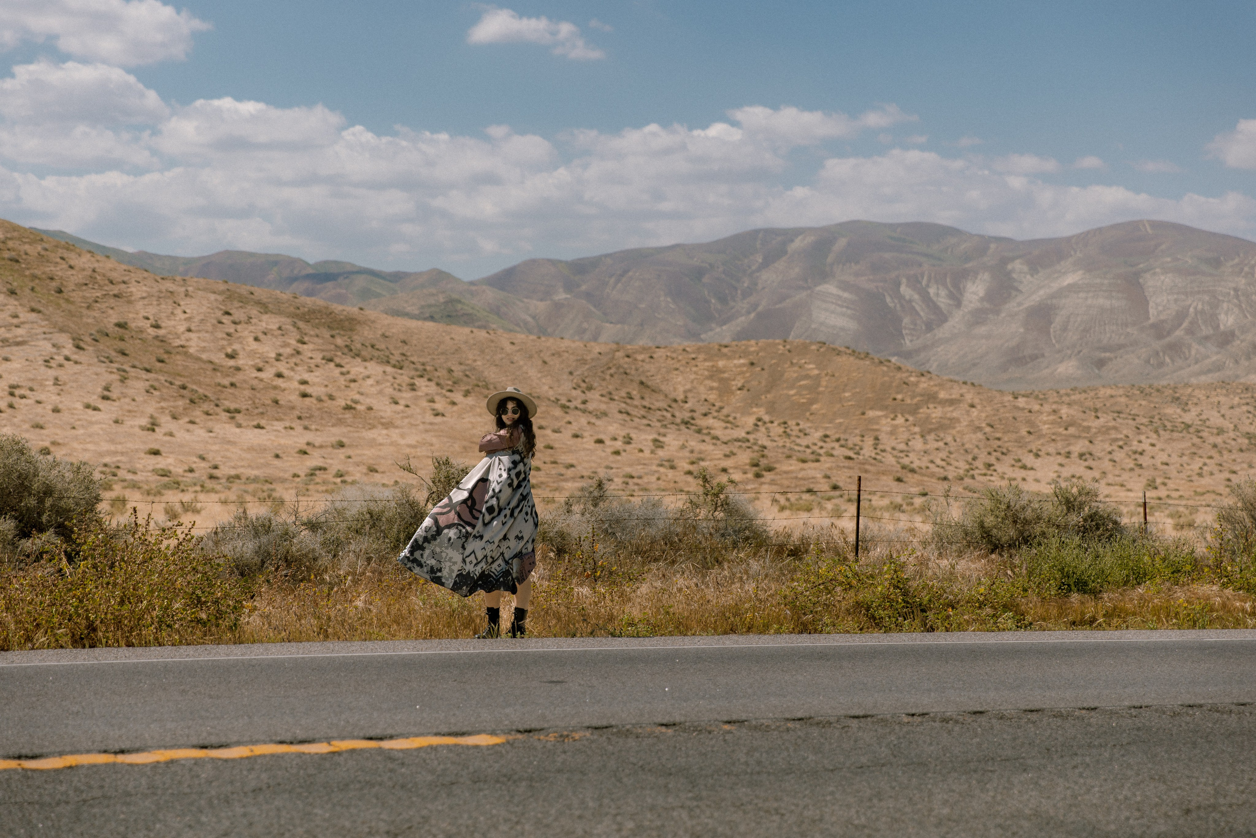 Photographer in Los Angeles. Julia Ishmuratova