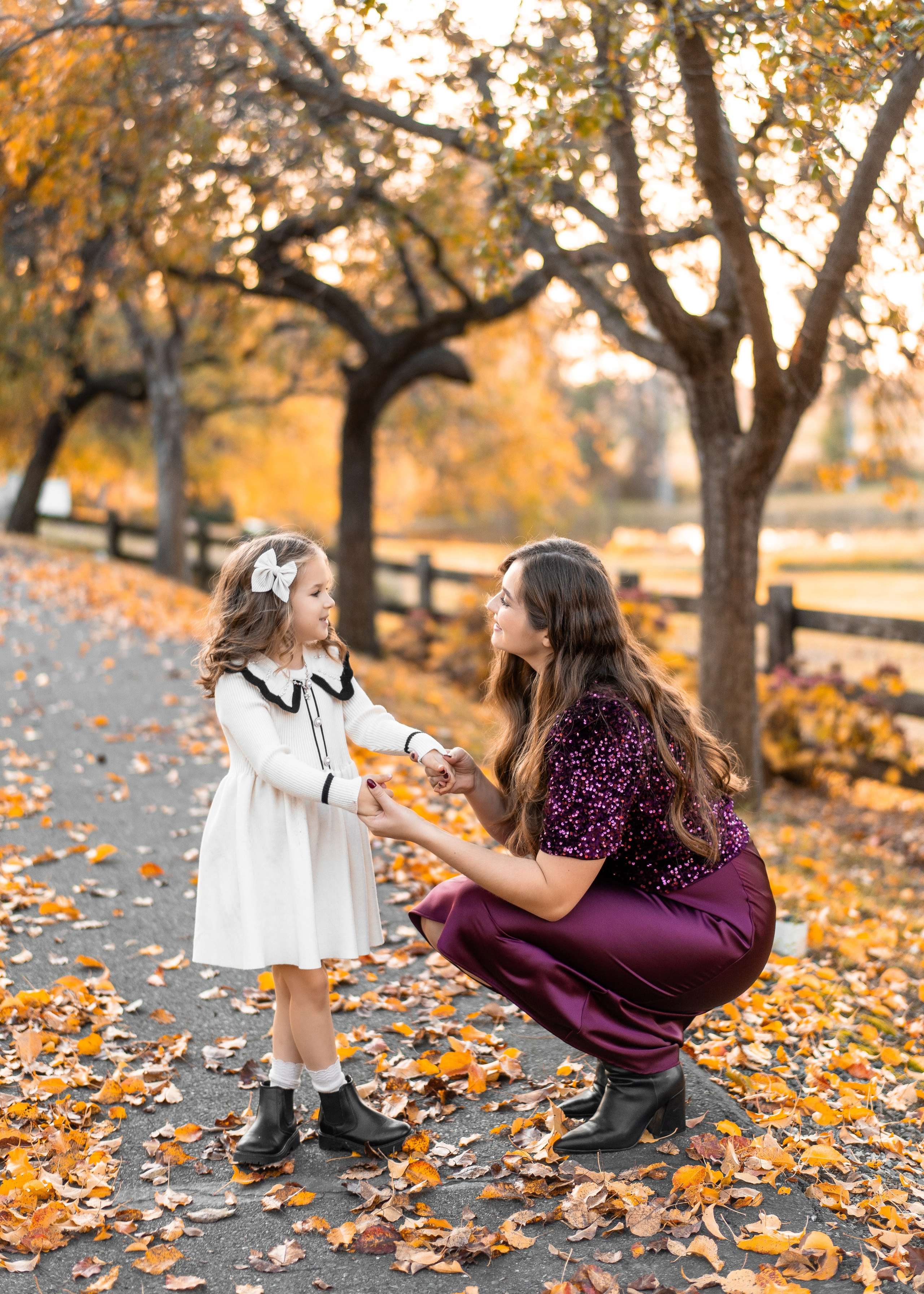 Klyushin family. Family photographer in Sacramento | Sofia Pavenko