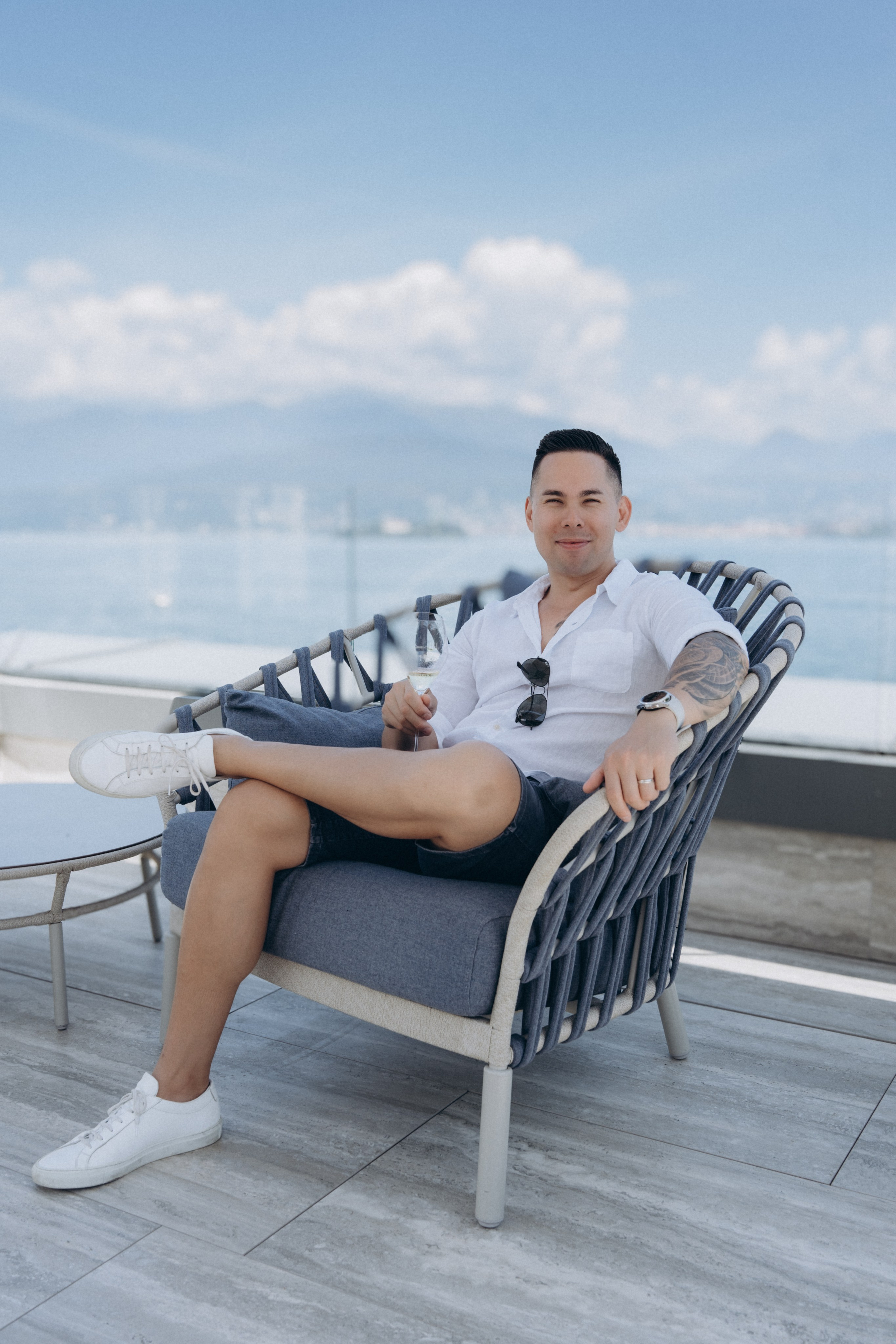 DESERI and SIMON_ LAKE MAGGIORE. PHOTOGRAPHER IN ITALY