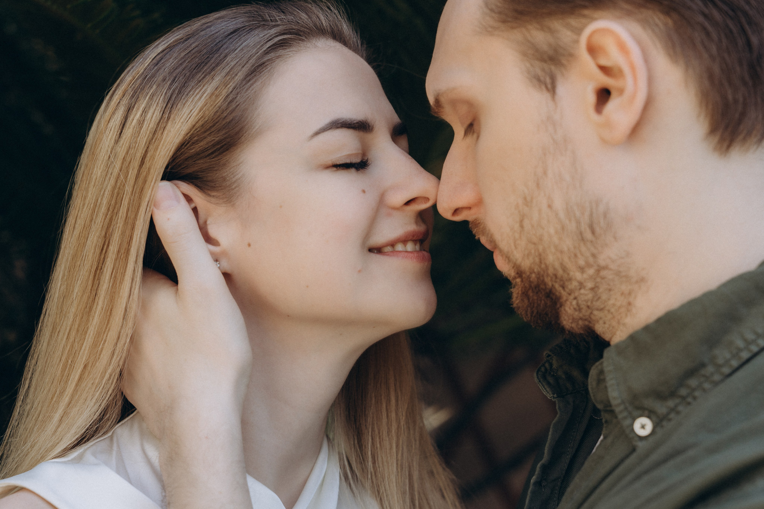 ISOLA MADRE _LAKE MAGGIORE _ MARIA and KIRILL. PHOTOGRAPHER IN ITALY