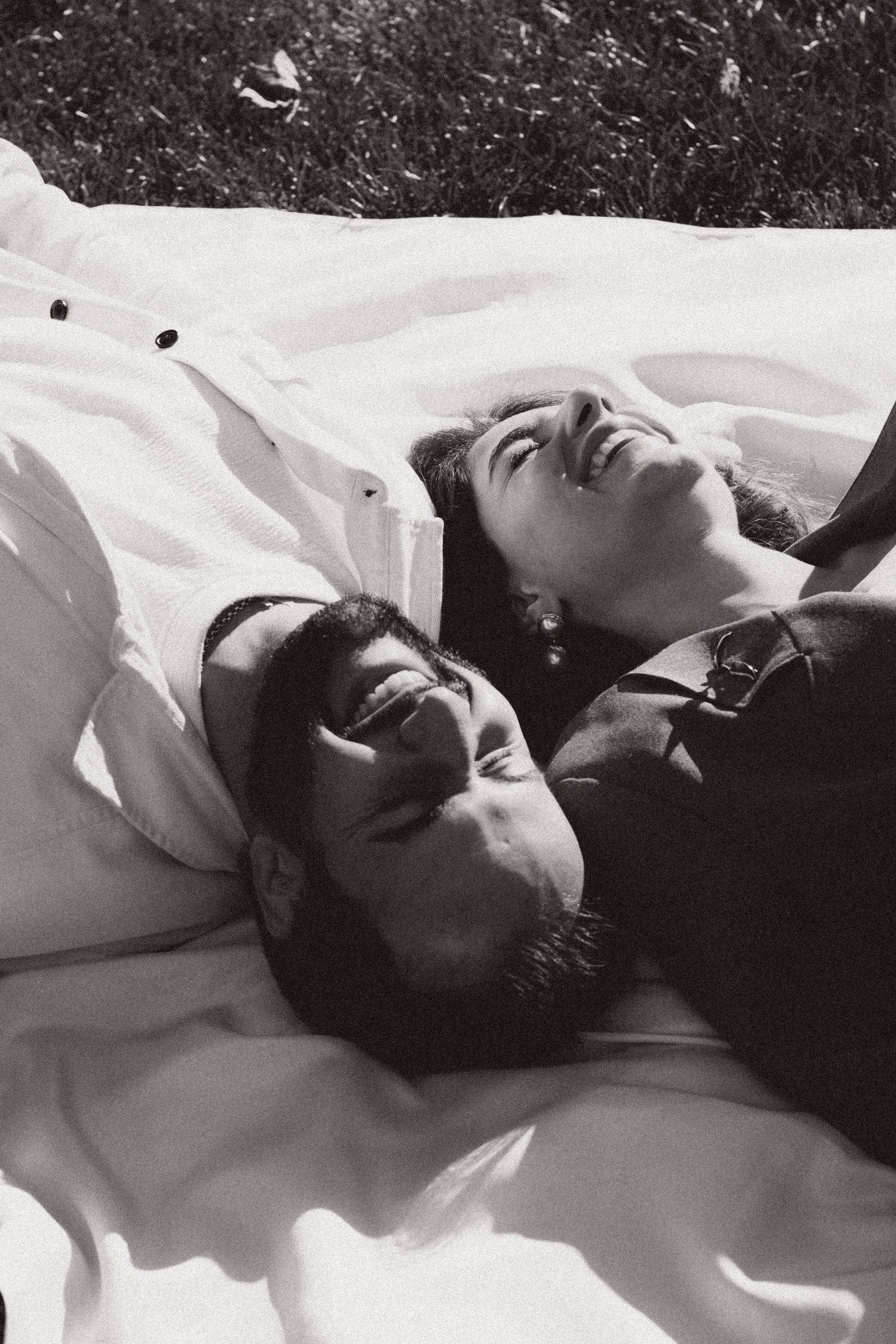 Anahit. Creative photographer in Madrid Anna Dvorianskaia