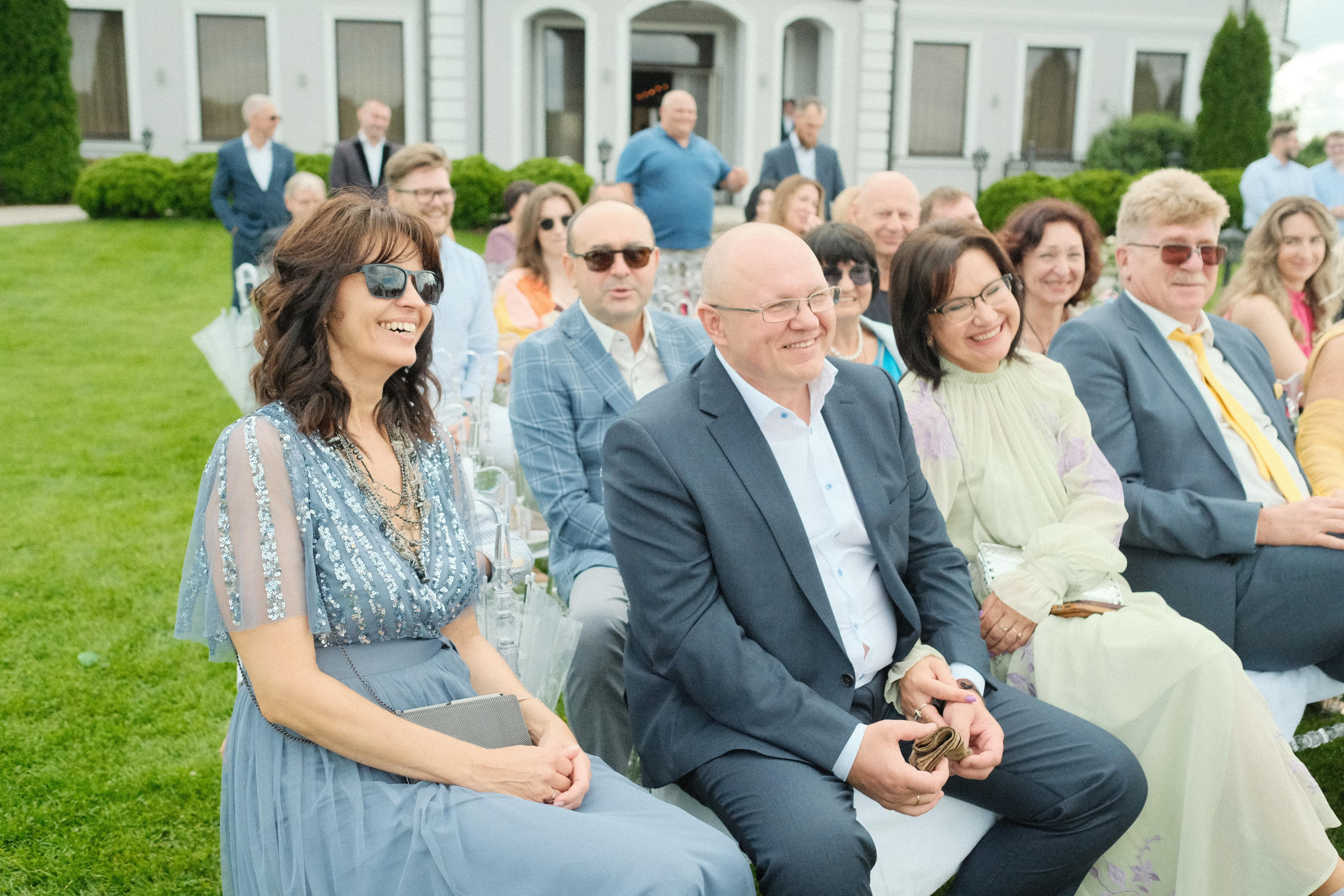 Kodak Portra 400. Свадебный фотограф в Риге — Вячеслав Лучненков